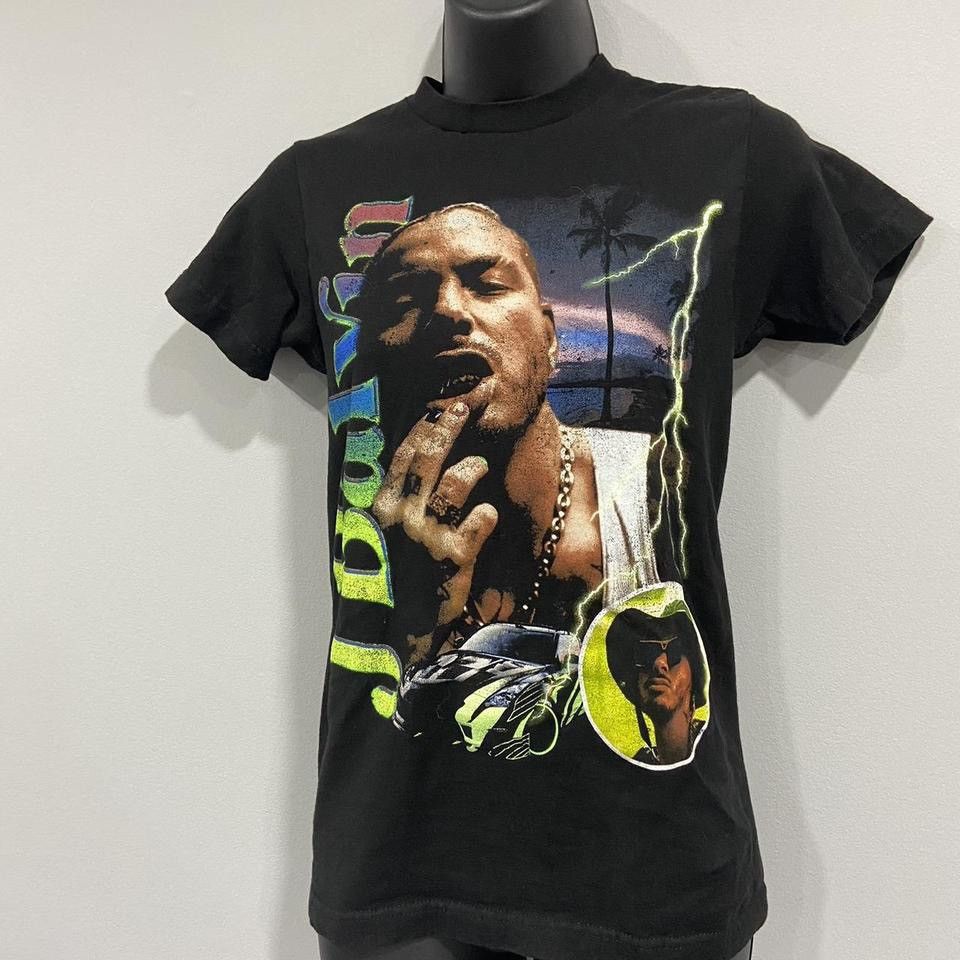 Other J Balvin graphic tee Size XS / US 0-2 / IT 36-38 - 2 Thumbnail