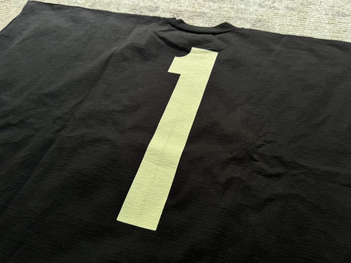 Gosha Rubchinskiy × Kanye West × Yeezy Size 3 XL Yeezy One Box Tee Shirt Yzy Tour Merch Size US XL / EU 56 / 4 - 5 Thumbnail
