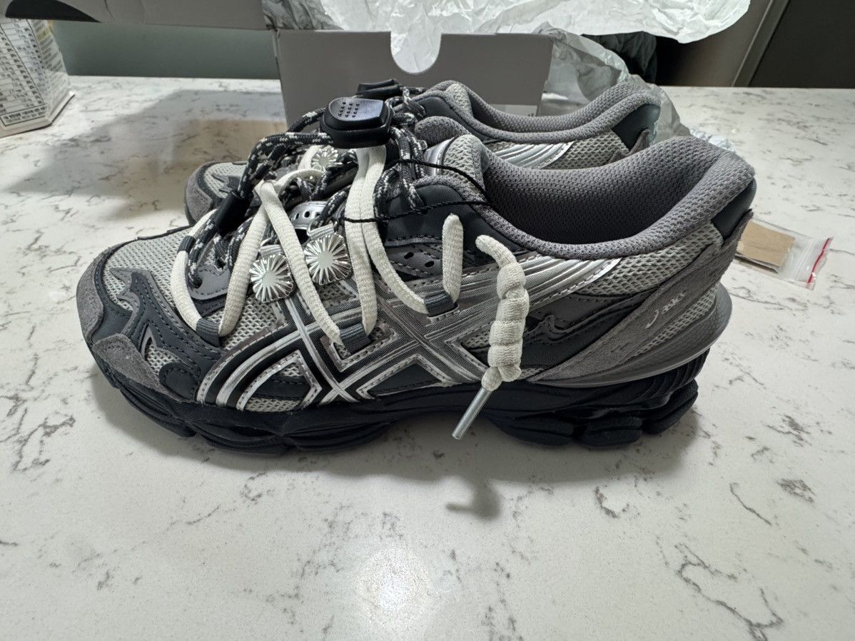 Other ASICS TOGA Gel US 4.5 Size US 4.5 / IT 34.5 - 2 Thumbnail