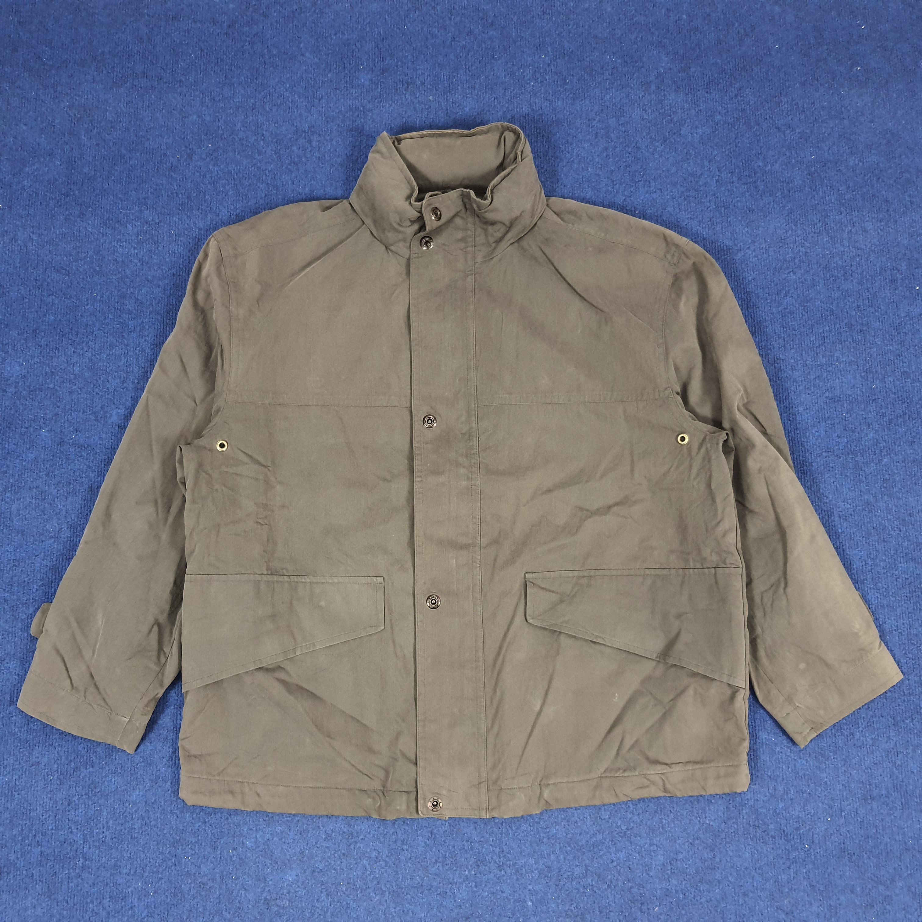 Vintage BALENCIAGA Sports Jacket