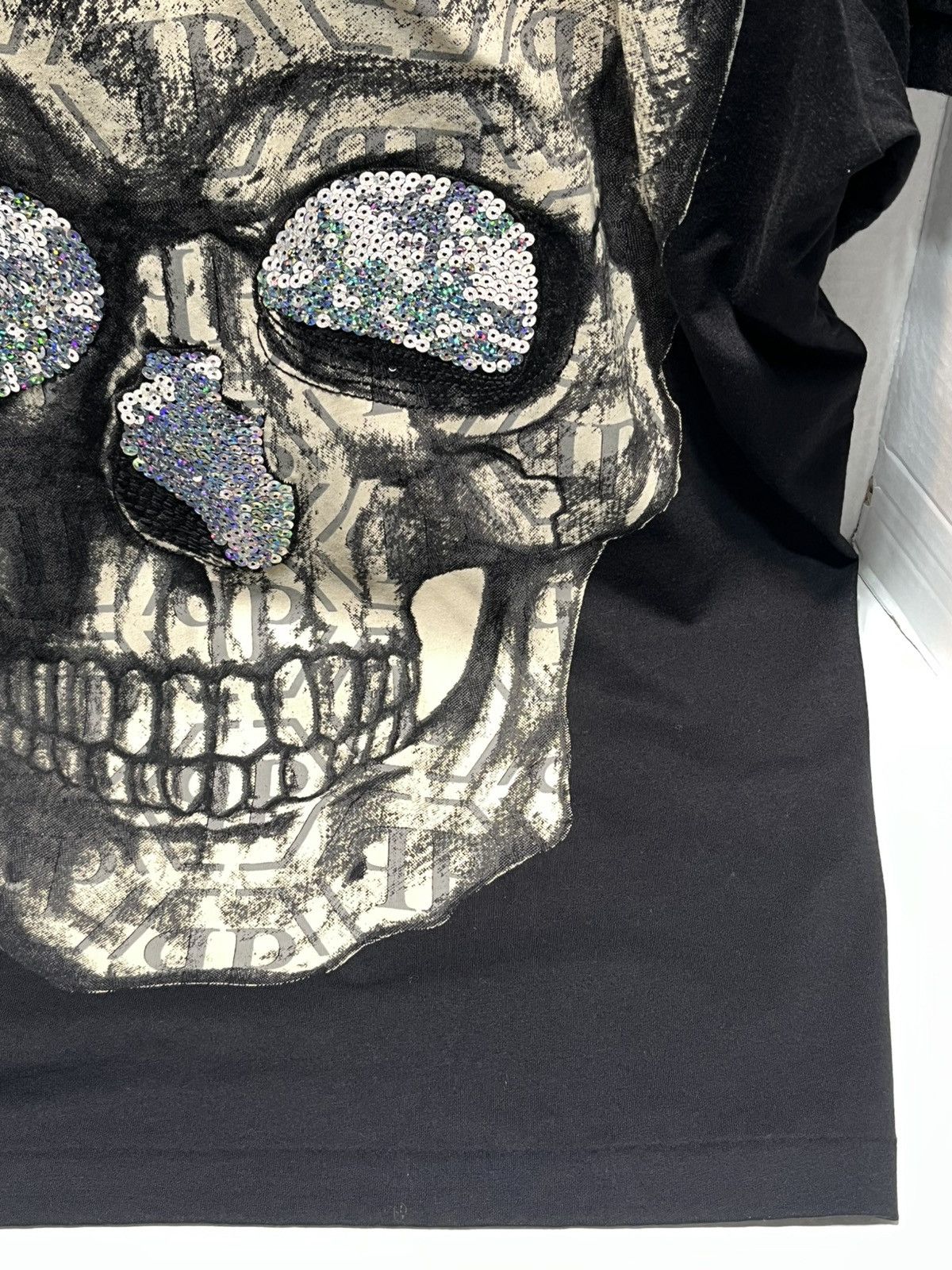 Philipp Plein Philipp Plein Homme Size US XL / EU 56 / 4 - 8 Thumbnail