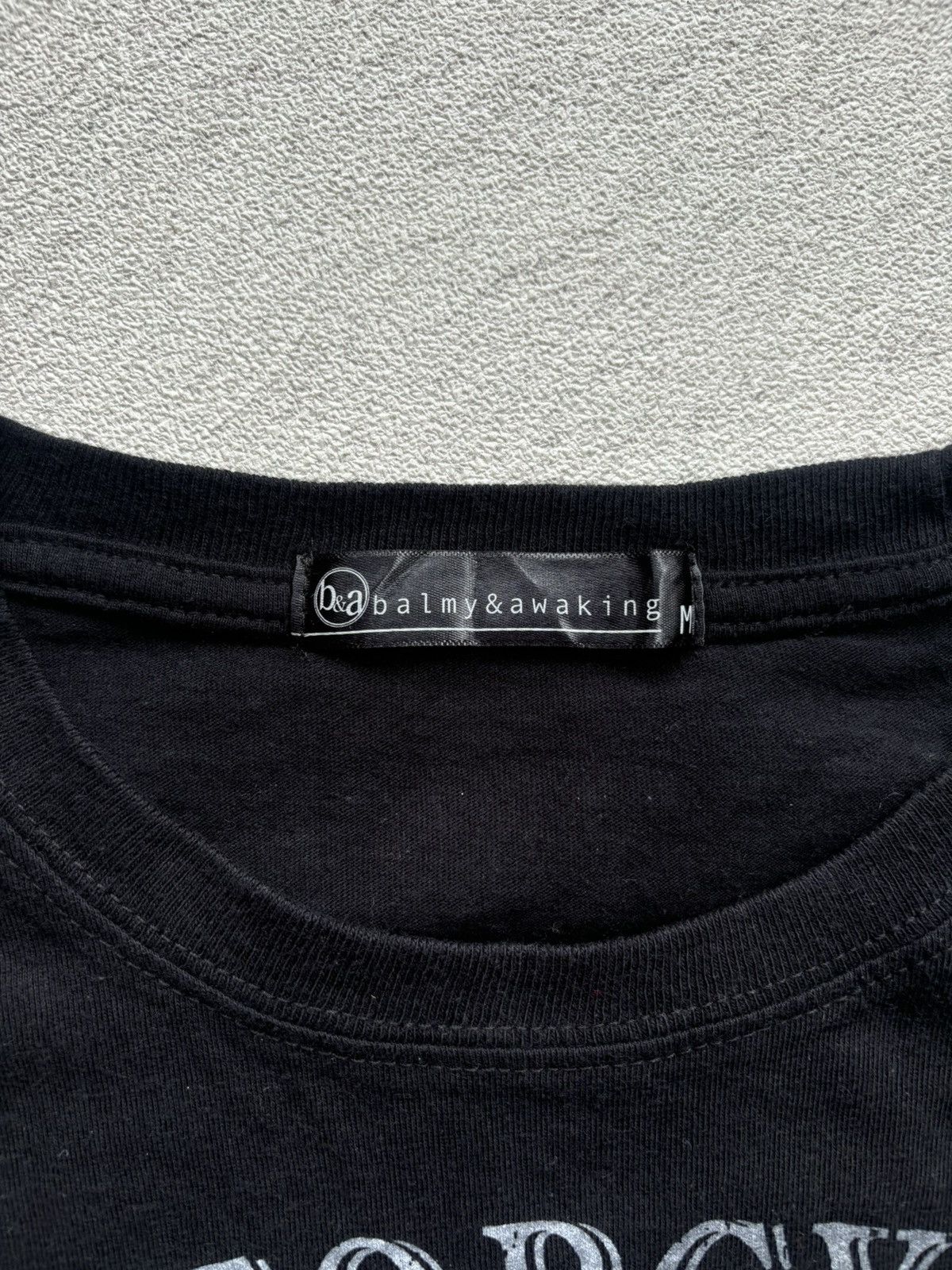 Indian Motorcycle Y2k Balmy&awaking Motorcylecle Michigan Longsleeve Size US M / EU 48-50 / 2 - 6 Thumbnail