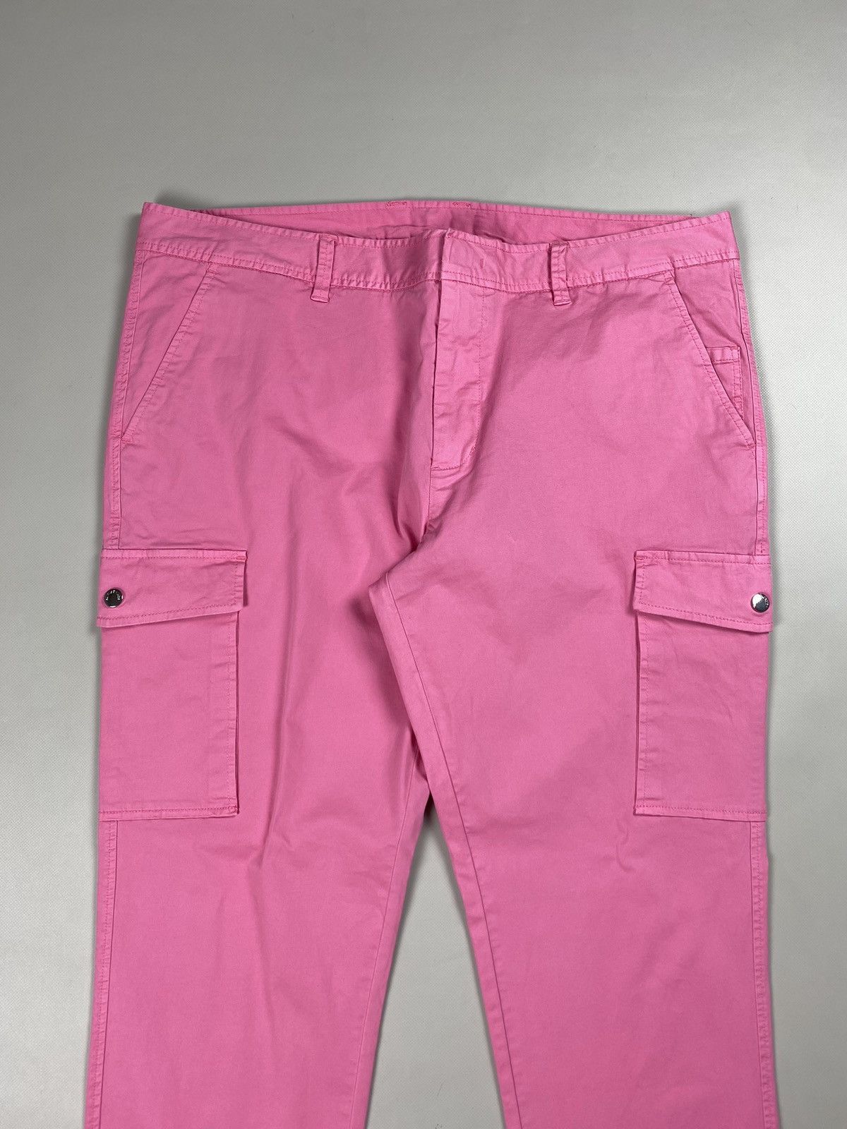 Other Alphatauri Alpha Tauri men’s cargo pants trousers Size US 38 / EU 54 - 3 Thumbnail