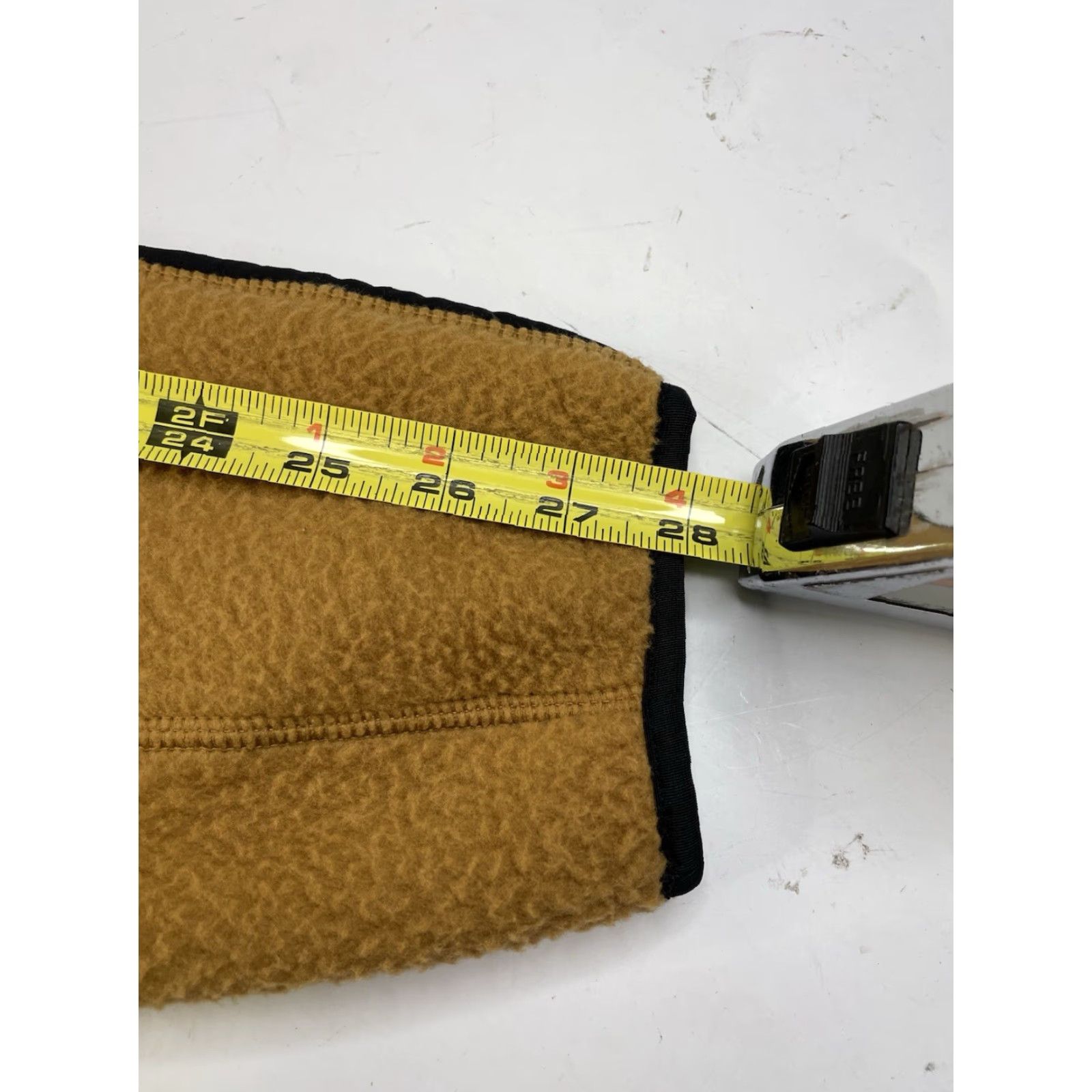 Mountain Hardwear Mountain Hardwear Women's HiCamp Fleece Long Full Zip Jacket Brown Size Medium Size M / US 6-8 / IT 42-44 - 5 Thumbnail