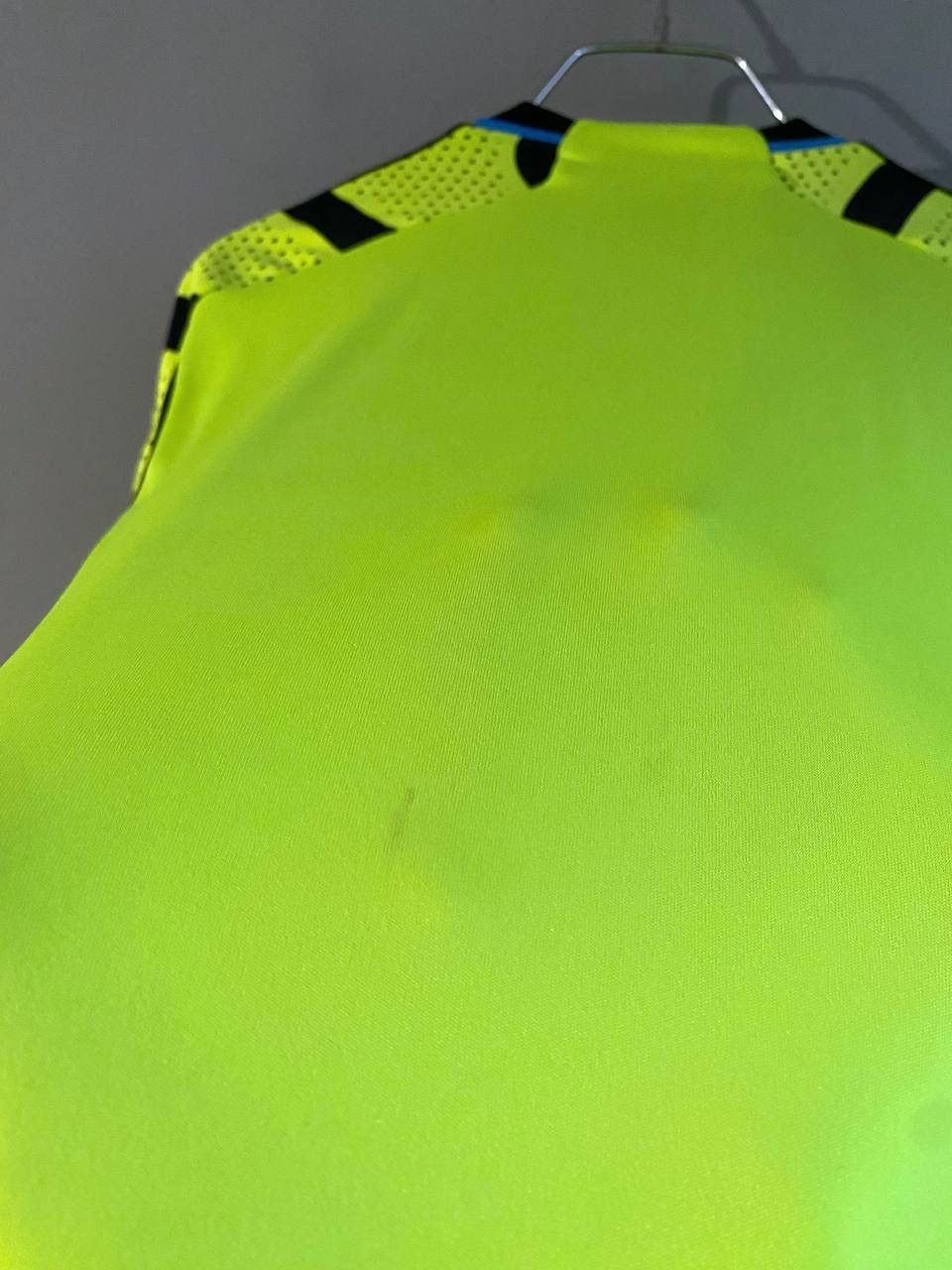 Adidas Arsenal London 2023/24 Away Soccer Jersey, Size S, HR6927 Size US S / EU 44-46 / 1 - 21 Thumbnail