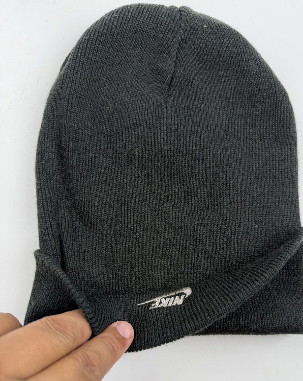Nike nike reversible beanie tc51 Size ONE SIZE - 8 Thumbnail