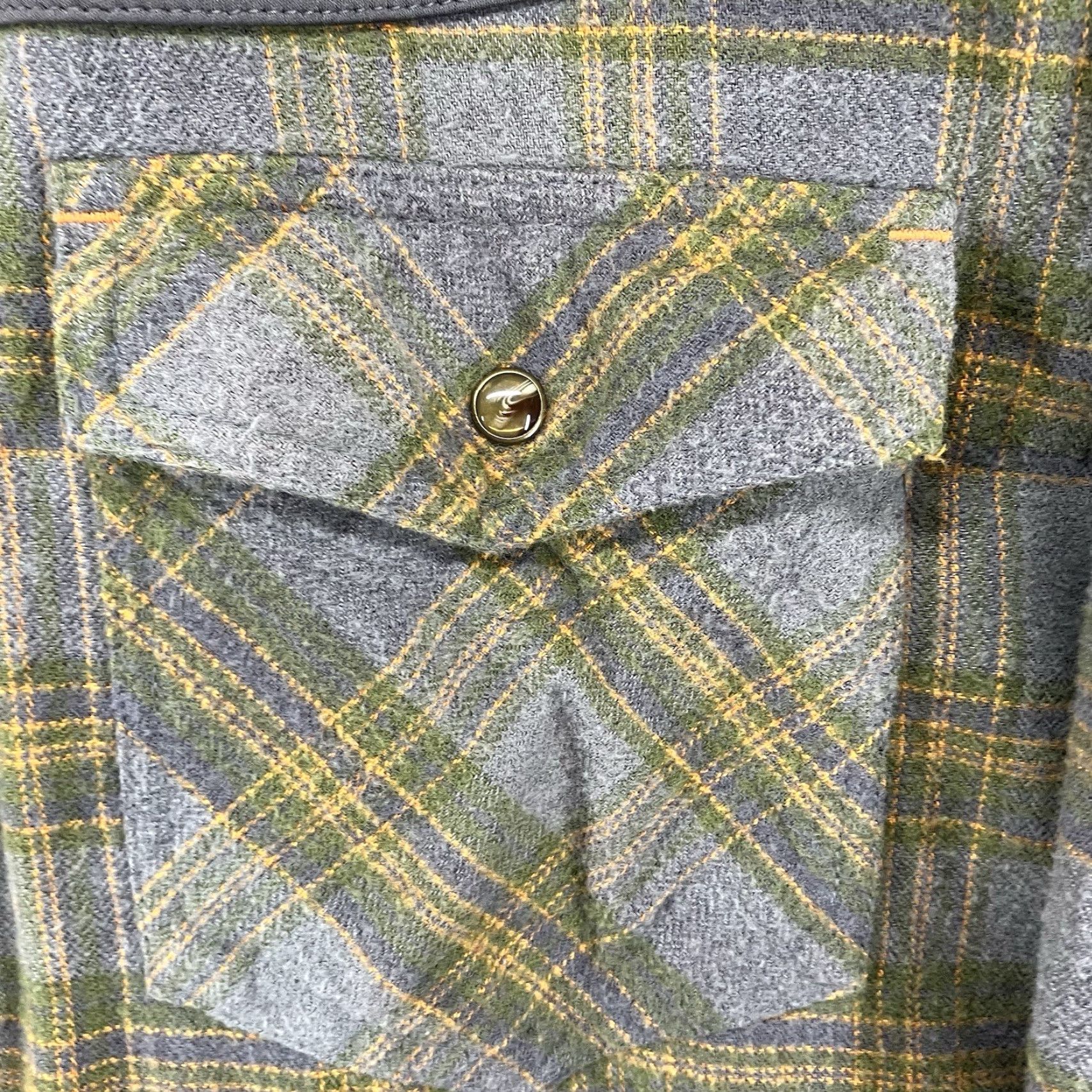 ASCENO VINTAGE? No. (Note: Original title does not indicate vintage.) Size US XL / EU 56 / 4 - 6 Thumbnail