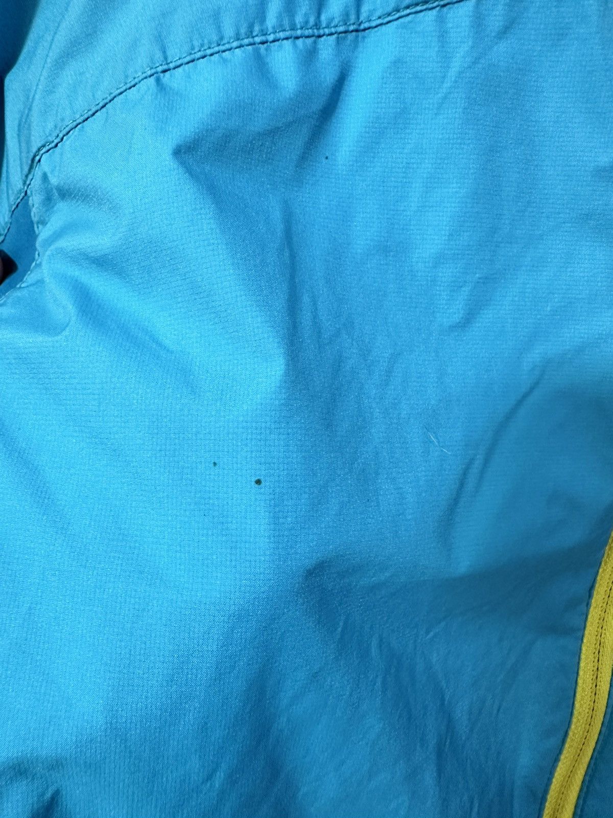 Berghaus Berghaus windstopper jacket Size US S / EU 44-46 / 1 - 7 Thumbnail