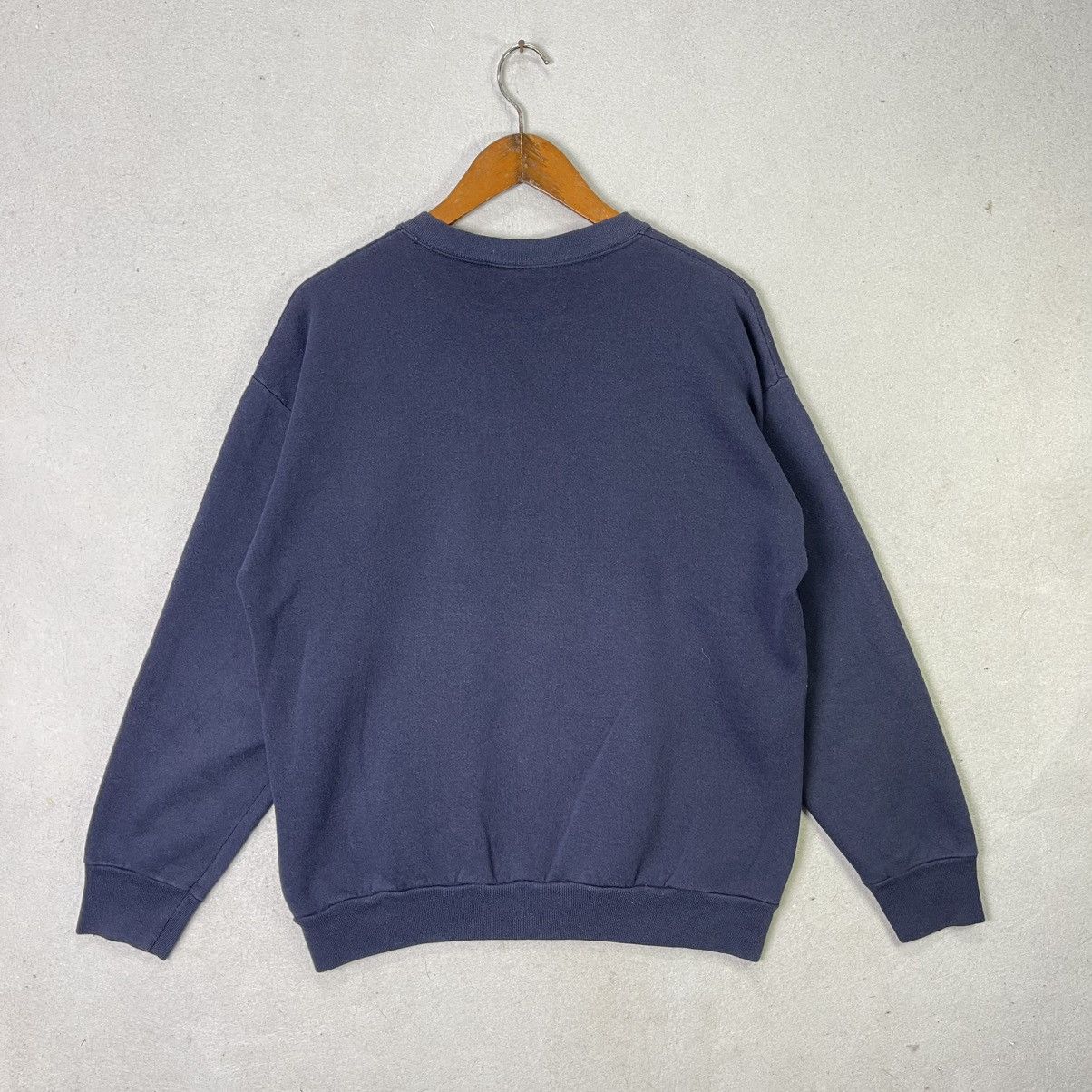 Velva Sheen Vintage Mickey Mouse California Sweatshirt Velva Sheen USA Size US L / EU 52-54 / 3 - 7 Thumbnail