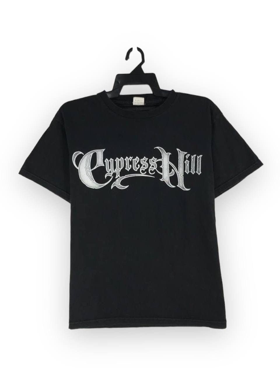 Band Tees × Rap Tees × Vintage Cypress Hill Size US M / EU 48-50 / 2 - 1 Thumbnail