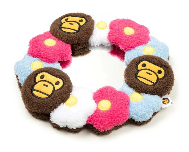 Bape Bape Baby Milo Mirror Size ONE SIZE - 2 Thumbnail