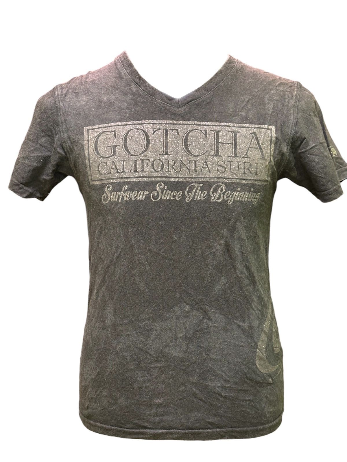Gotcha Gotcha International Shirt Size US M / EU 48-50 / 2 - 1 Thumbnail