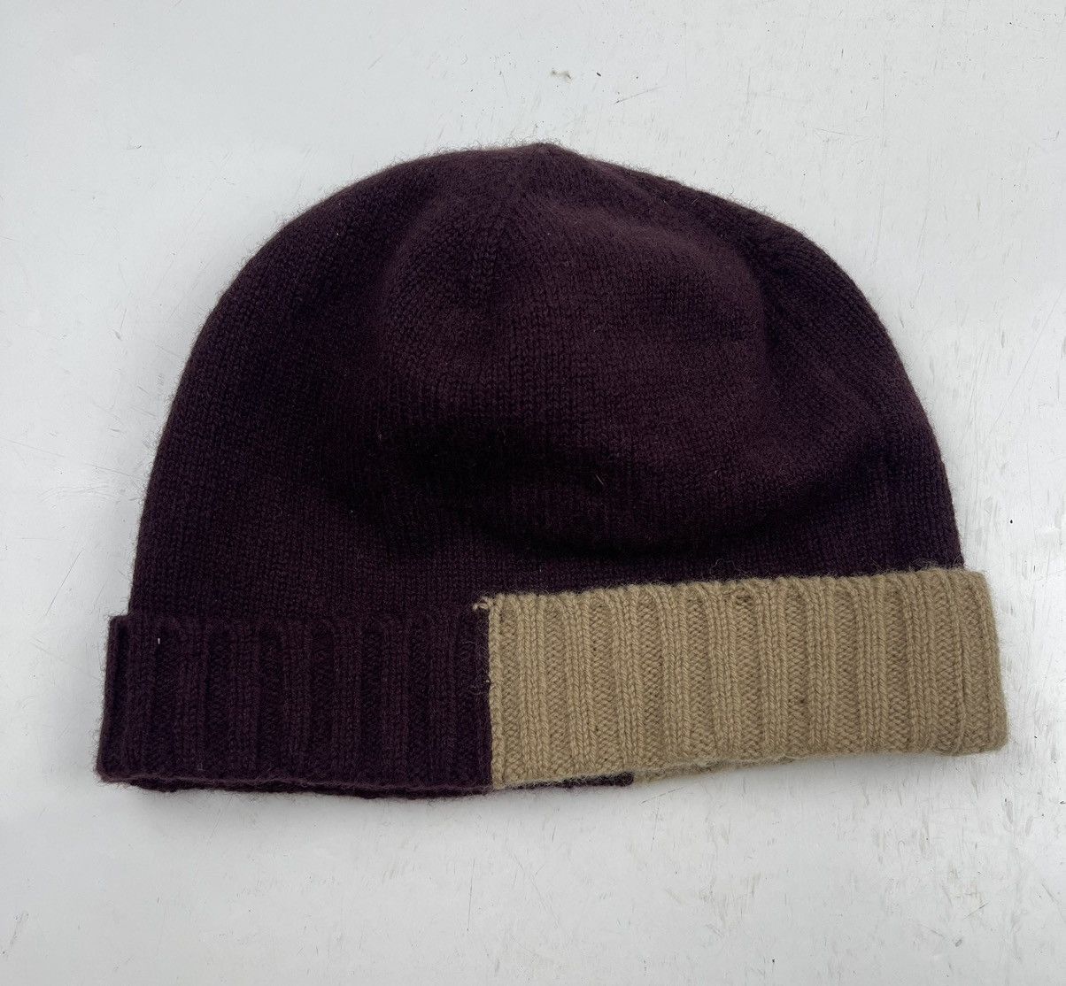 Paul Smith paul smith beanie hat tc32 Size ONE SIZE - 3 Thumbnail