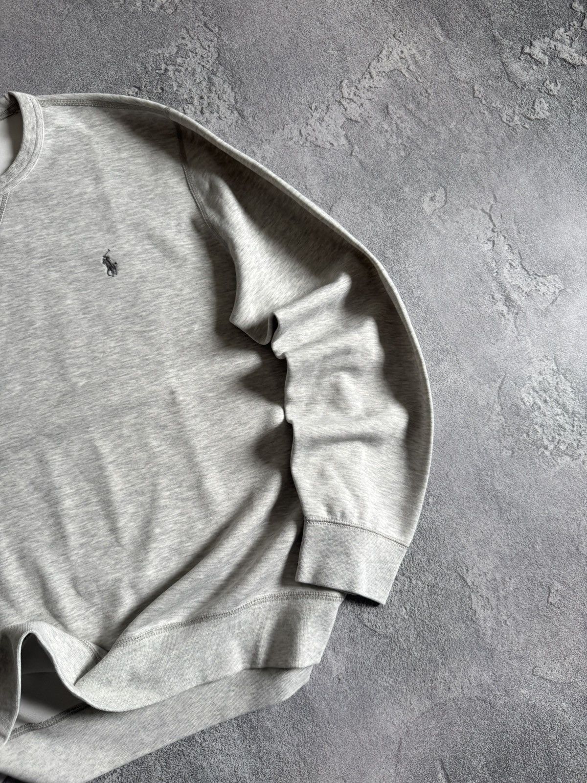 Polo Ralph Lauren Polo Ralph Lauren L sweatshirt jumper pullover long sleeve Size US L / EU 52-54 / 3 - 4 Thumbnail