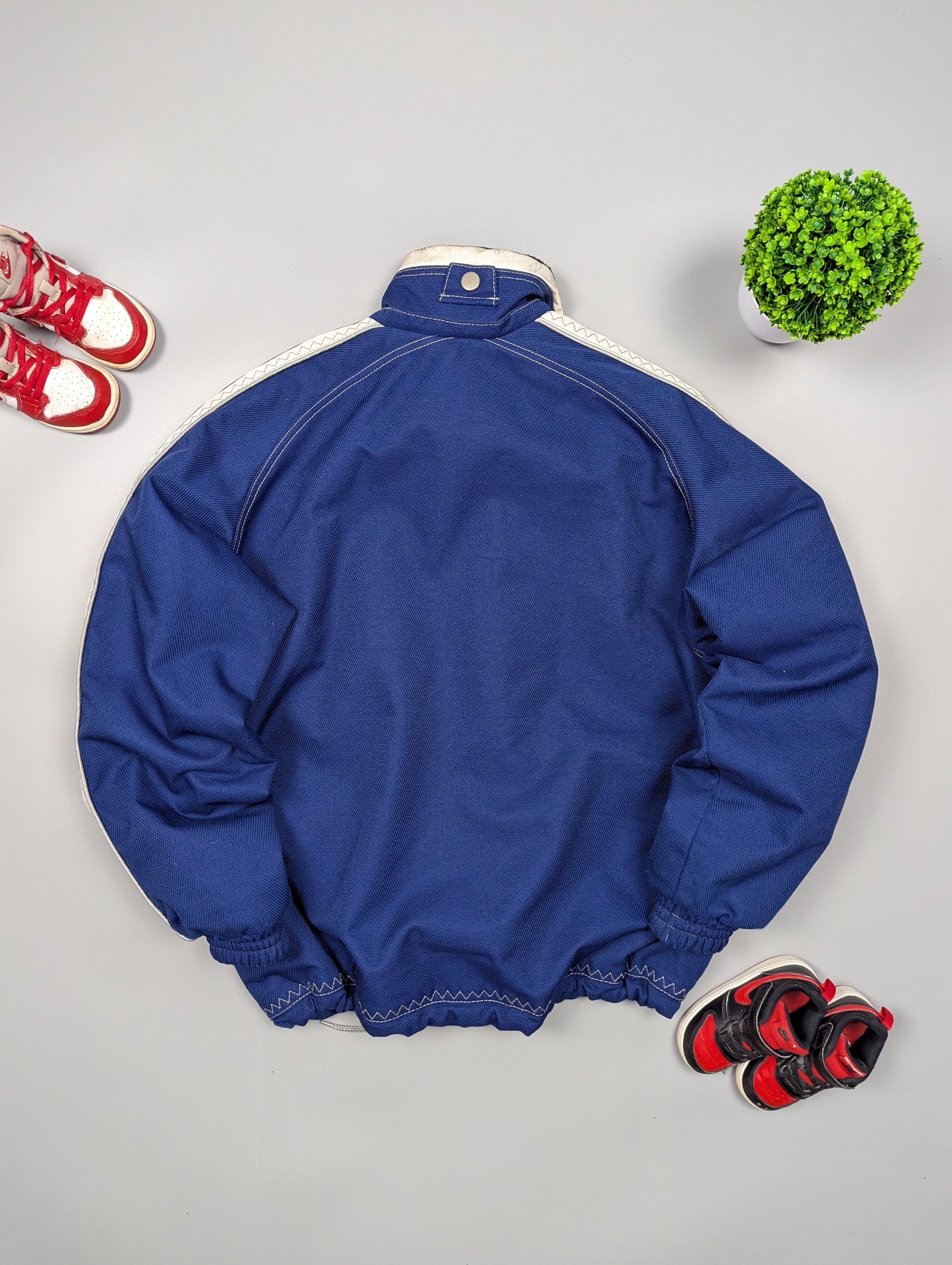 Phenix × Vintage PHENIX Cordura Vintage Alpine Ski Thermal Jacket With Lamps Size US M / EU 48-50 / 2 - 13 Thumbnail