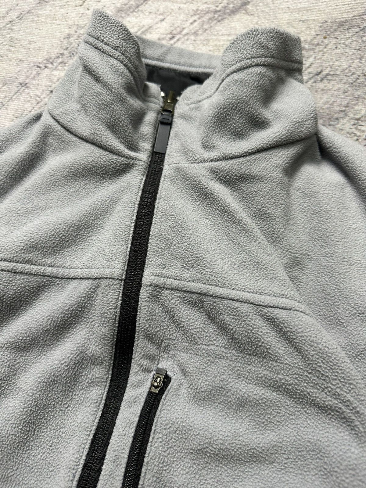 Vintage Vintage Nike ACG Reversible Jacket Size US M / EU 48-50 / 2 - 10 Thumbnail