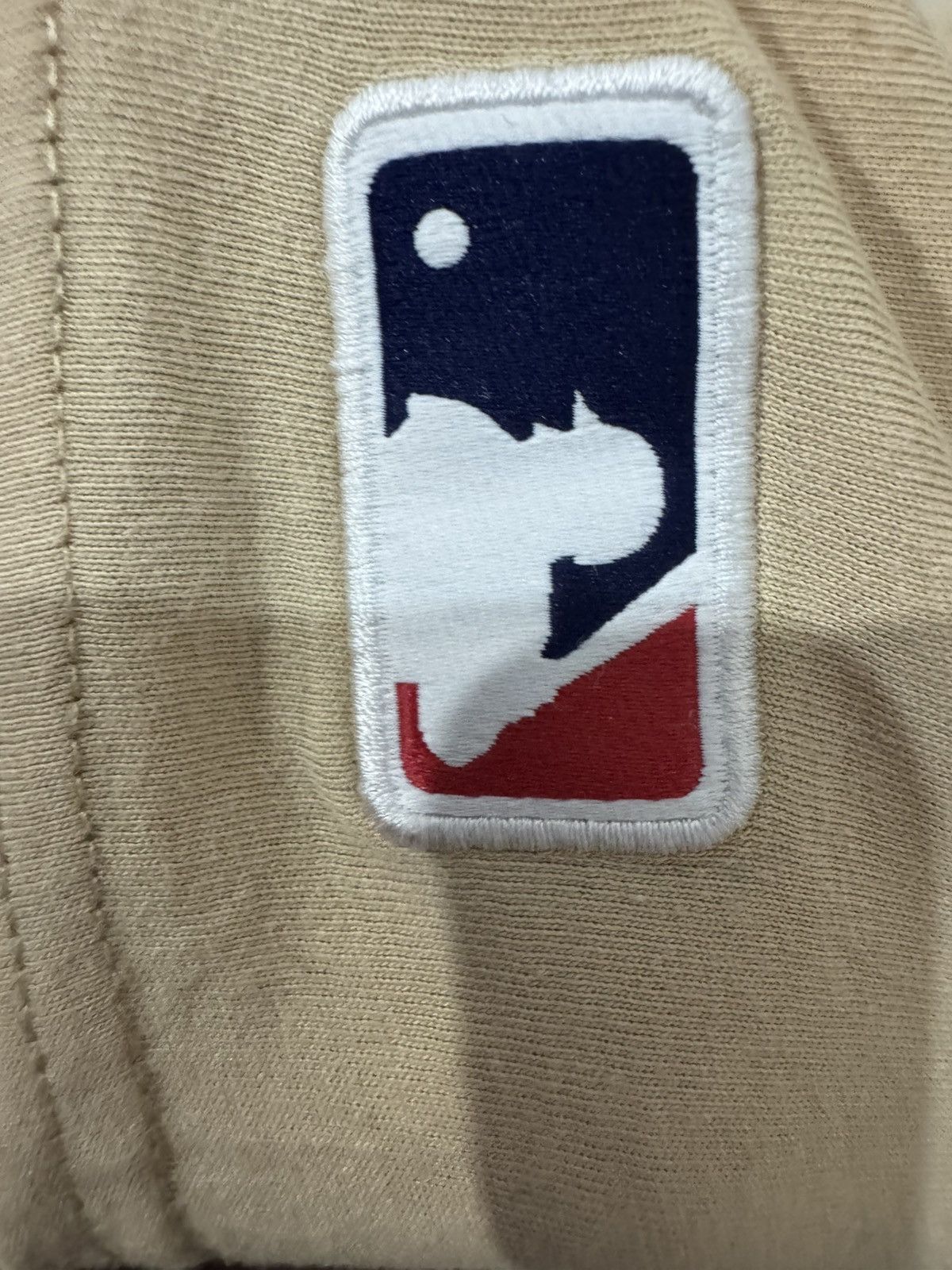New Era new era tshirt MLB LA Size US L / EU 52-54 / 3 - 6 Thumbnail