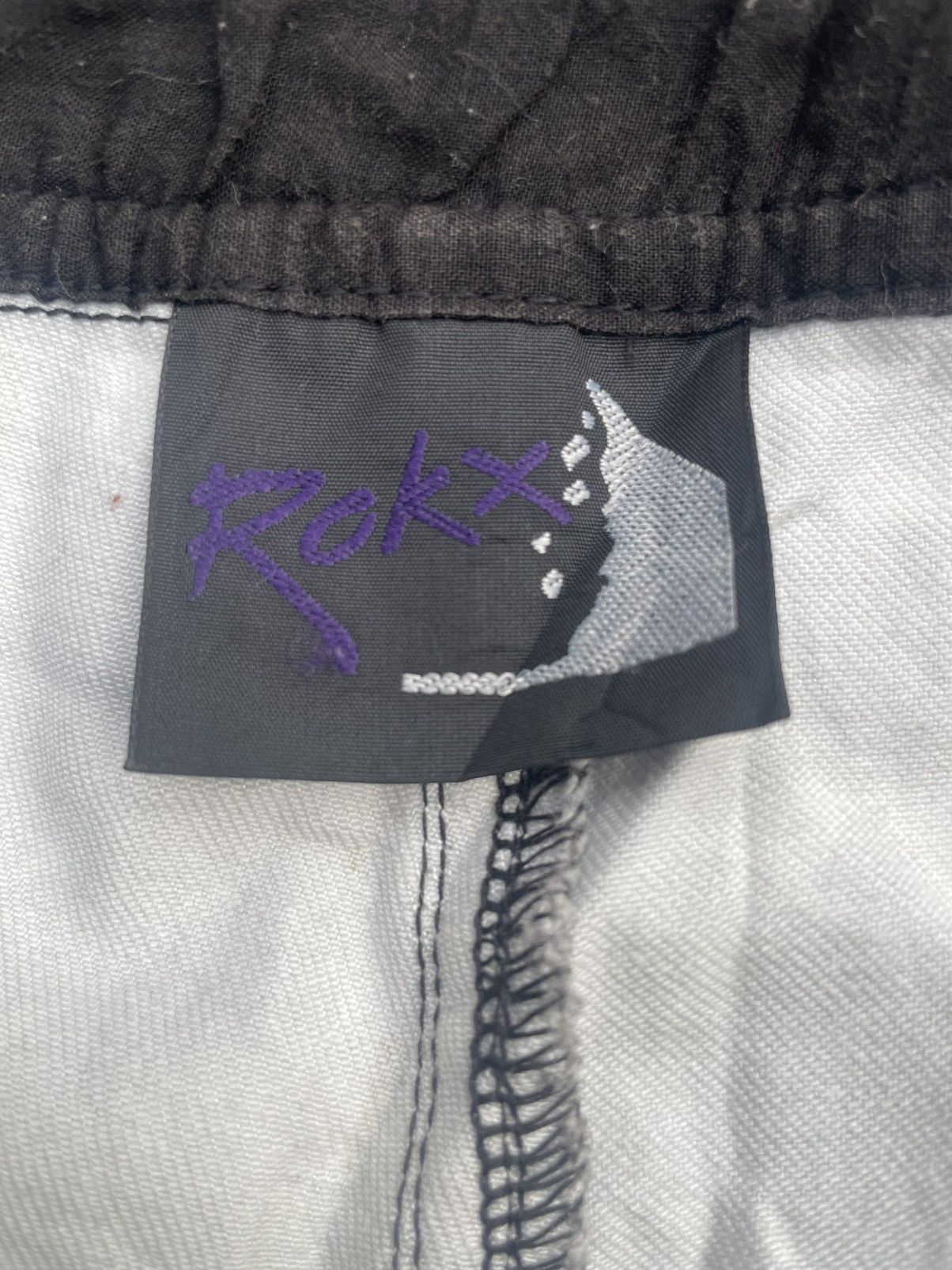 Other Rokx Abstract Short Size US 32 / EU 48 - 13 Thumbnail