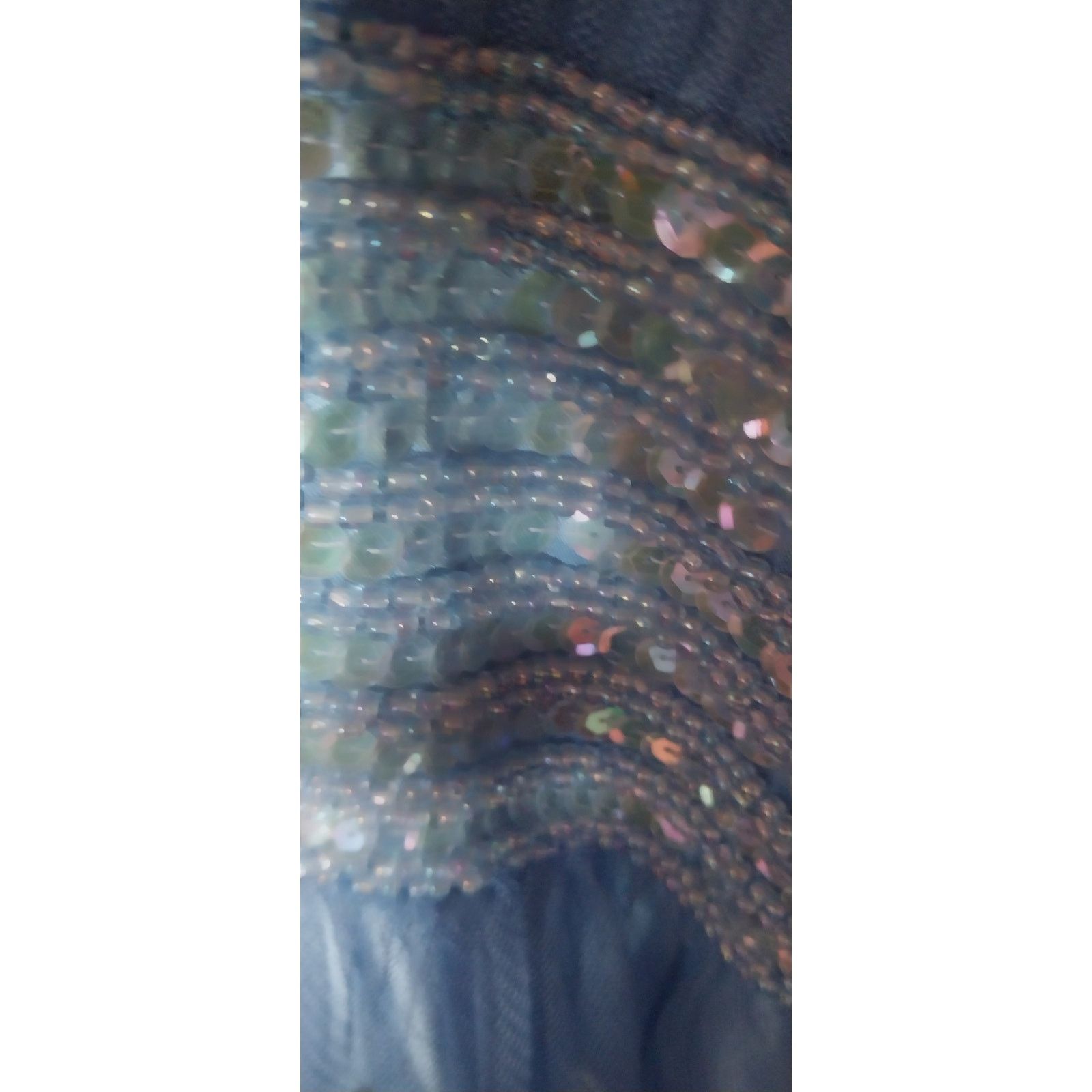 Niki Niki Livas for Alfred Angelo Girls Formal Dress Size L / US 10 / IT 46 - 5 Thumbnail