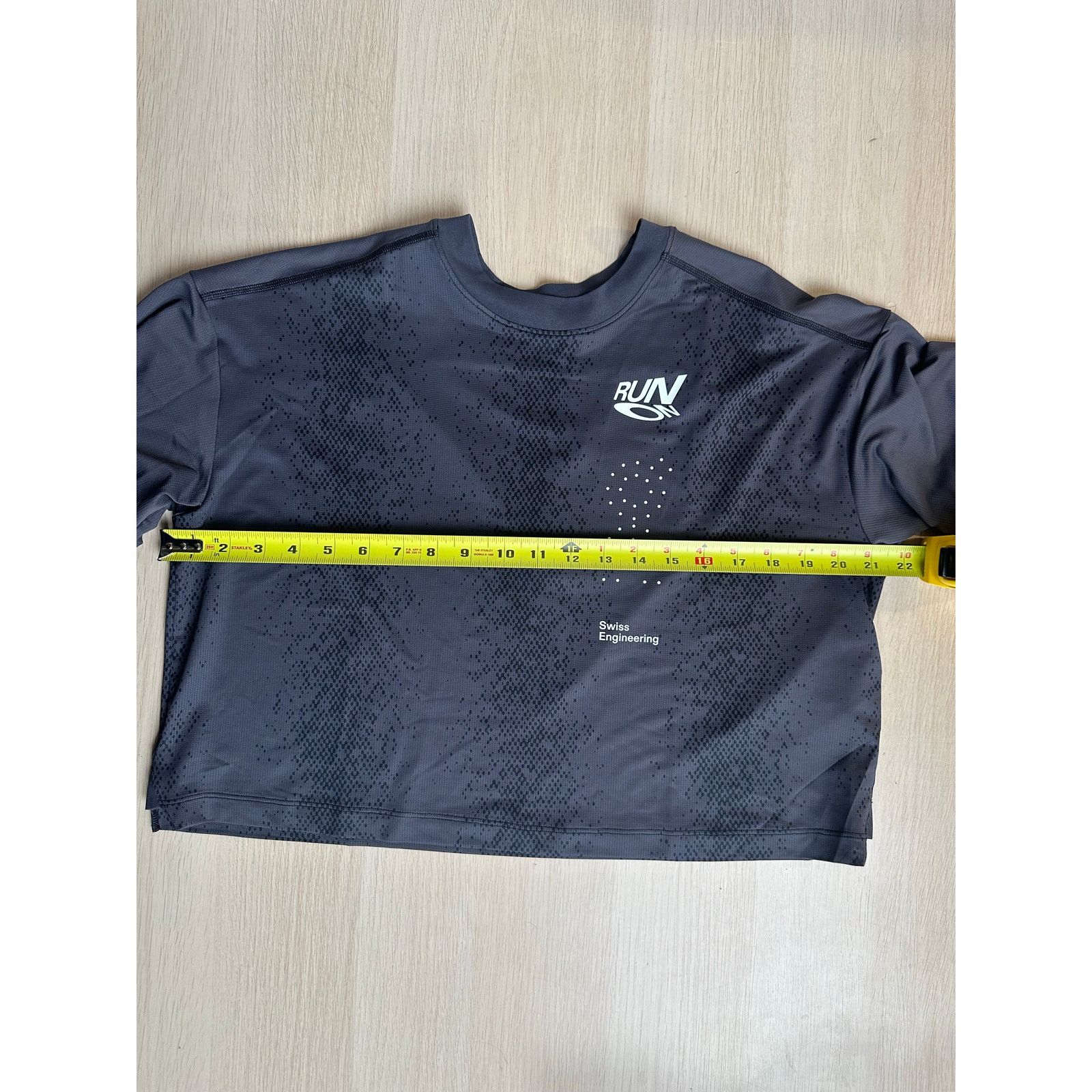 On On Running Performance Volt - Black T Women's Size S - New Size S / US 4 / IT 40 - 7 Thumbnail