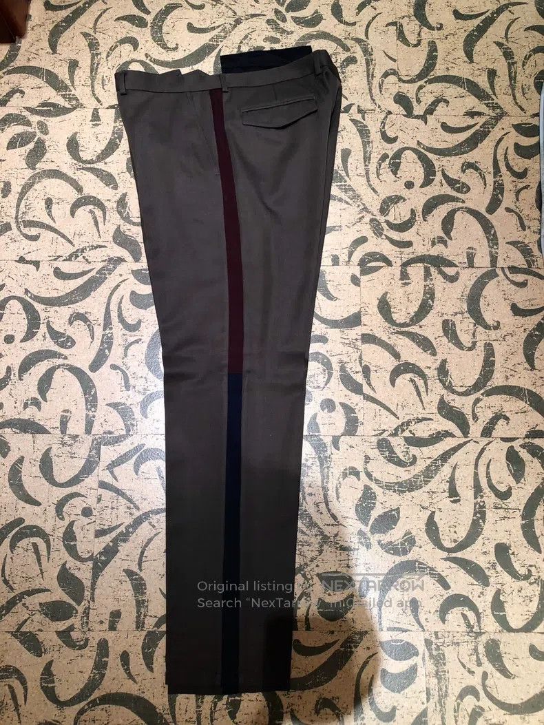 Valentino Valentino wool pants Size US 36 / EU 52 - 1 Thumbnail