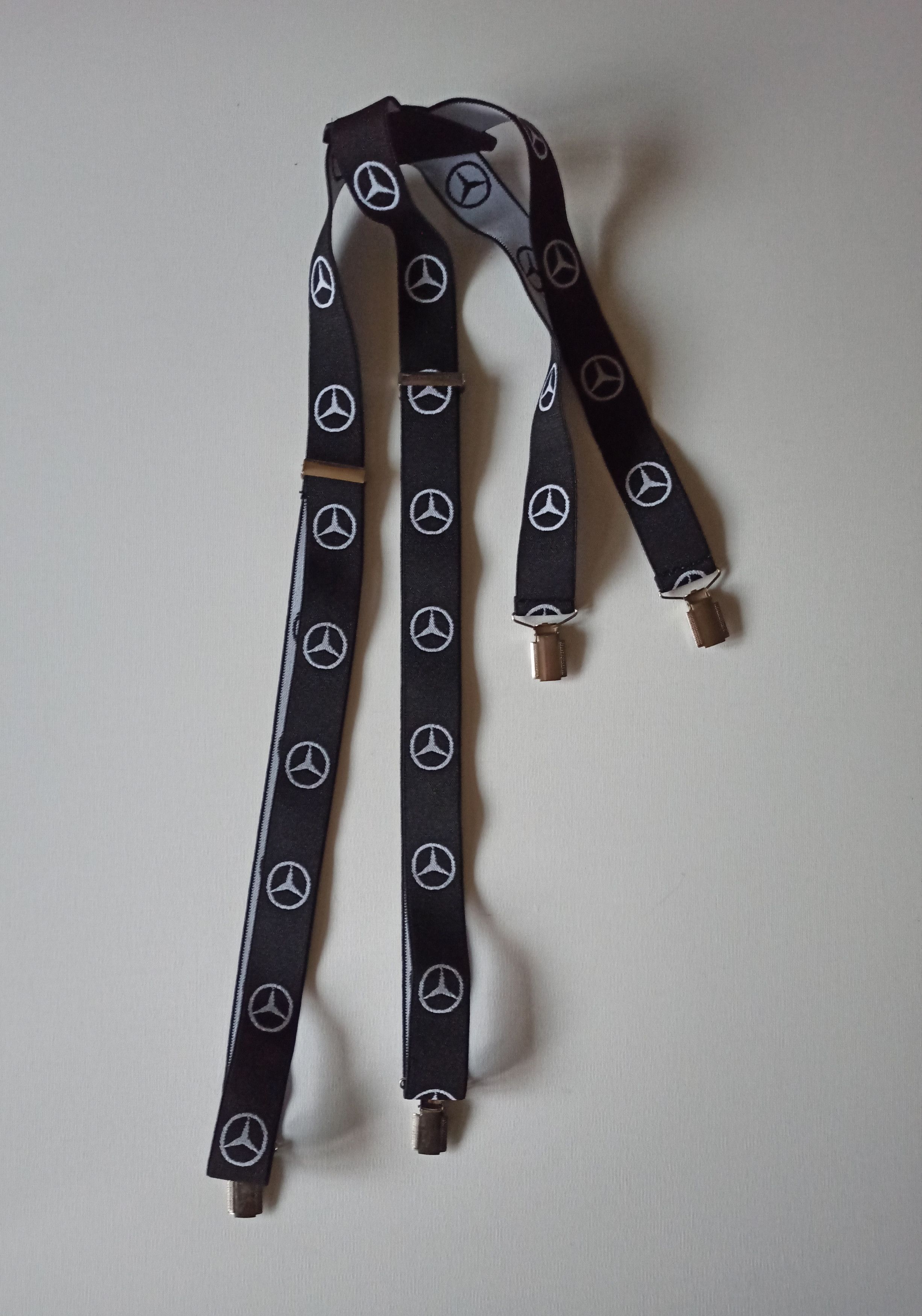 Vintage vintage braces Size ONE SIZE - 1 Thumbnail