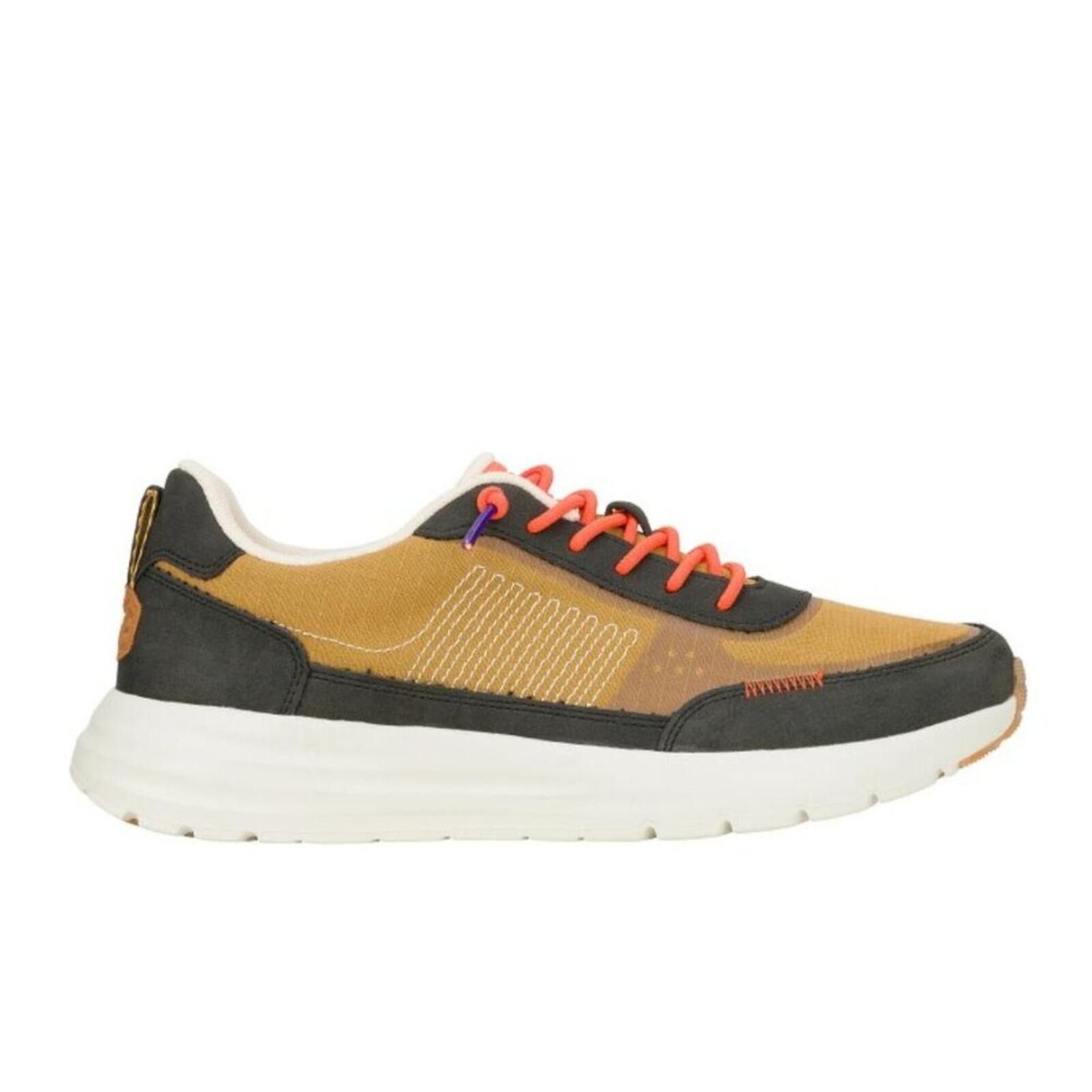 Other Hey Dude Sirocco Alta Hype Walnut | Product Code: 42042-267 Size US 14 / EU 47 - 7 Thumbnail