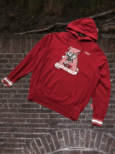 Nike Nike Hoodie Size US XL / EU 56 / 4 - 1 Thumbnail