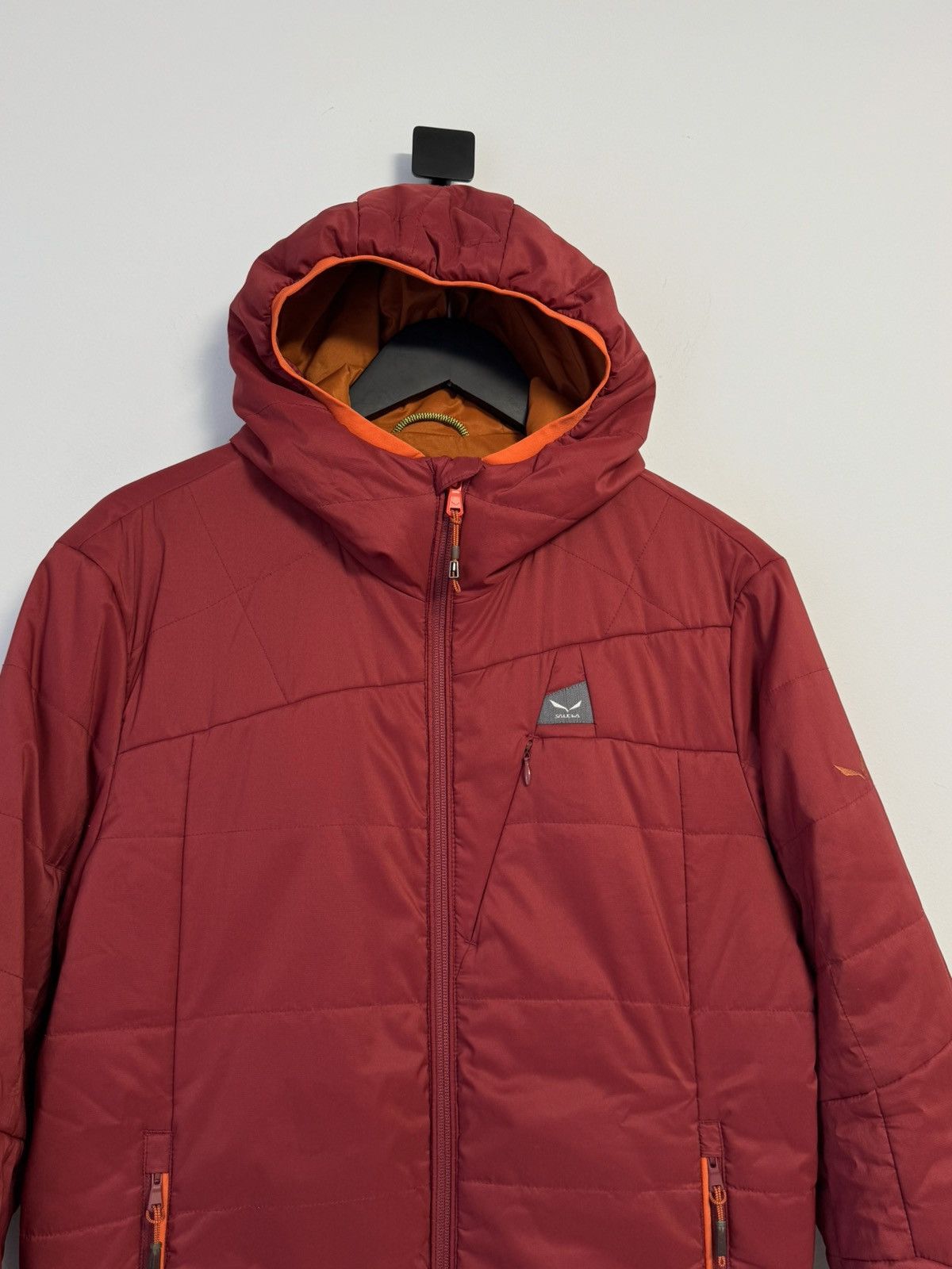 SALEWA Salewa Rasciesa 2 Jacket Outdoor Size US S / EU 44-46 / 1 - 2 Thumbnail