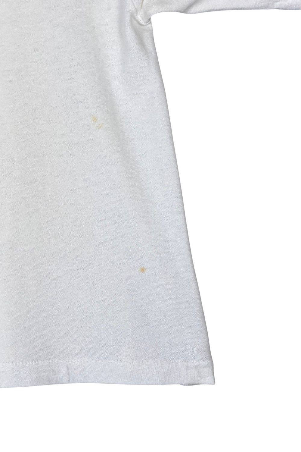 Mickey Unlimited Vintage 90s Mickey Unlimited Boxy Disney Tee Size US M / EU 48-50 / 2 - 16 Thumbnail