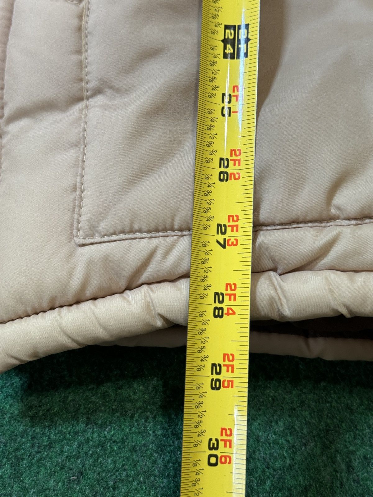 Vintage Vintage 70s Richman Brothers Winter Ski Snow Puffer Jacket Size US M / EU 48-50 / 2 - 7 Thumbnail