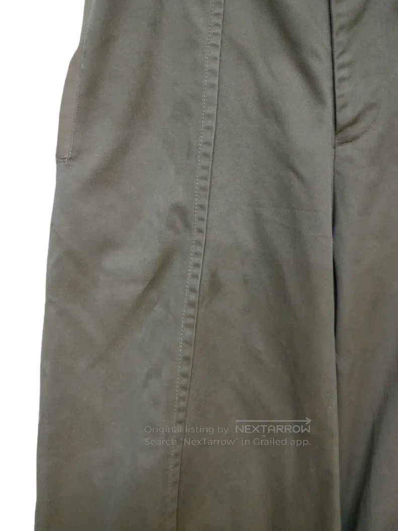 Comme des Garcons Comme des Garcons size S Pants Size 23" - 5 Thumbnail