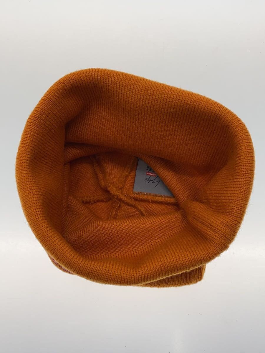Yohji Yamamoto Supreme × YOHJI YAMAMOTO × NEW ERA Beanie Size ONE SIZE - 3 Thumbnail