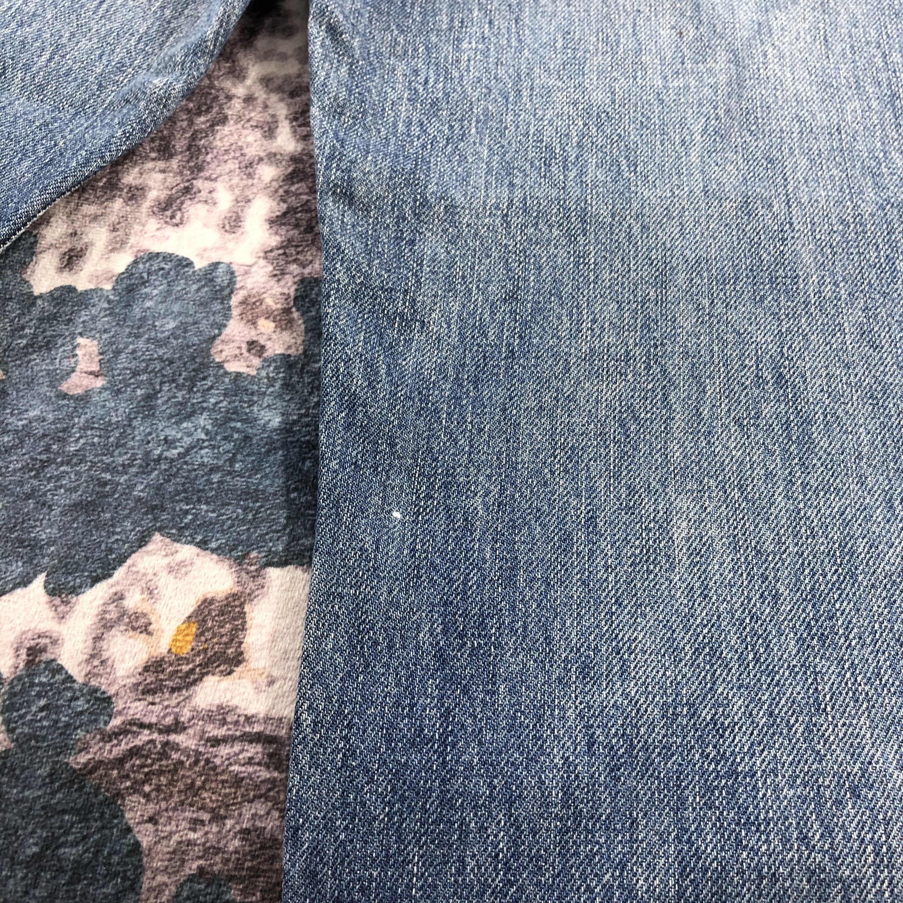 Lee × Vintage Vintage Blue Wash Lee Jeans-JM2169 Size US 28 / EU 44 - 5 Thumbnail
