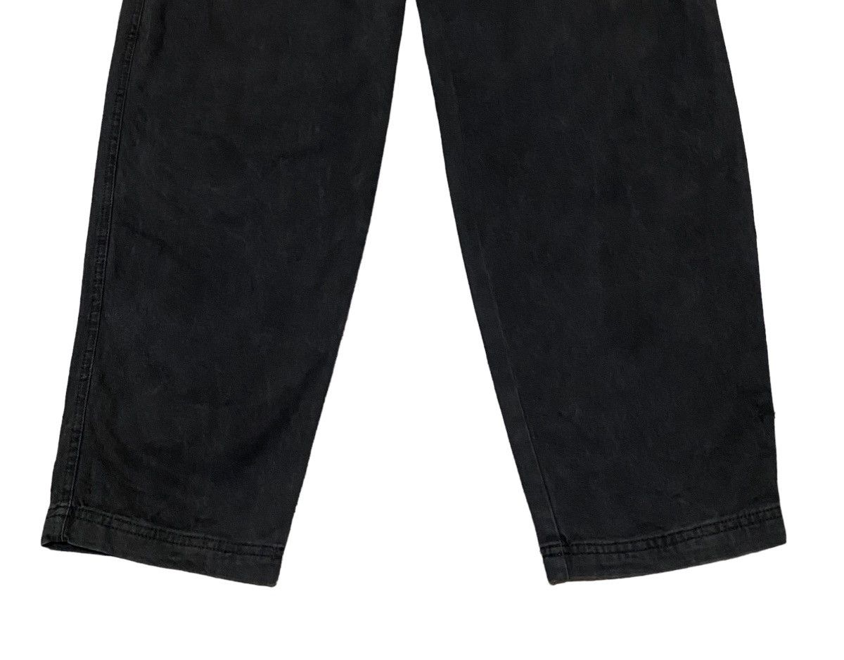 Powell Peralta Rare Design Vintage Brand Powell Peralta Skate Pants 2000s Size US 34 / EU 50 - 5 Thumbnail