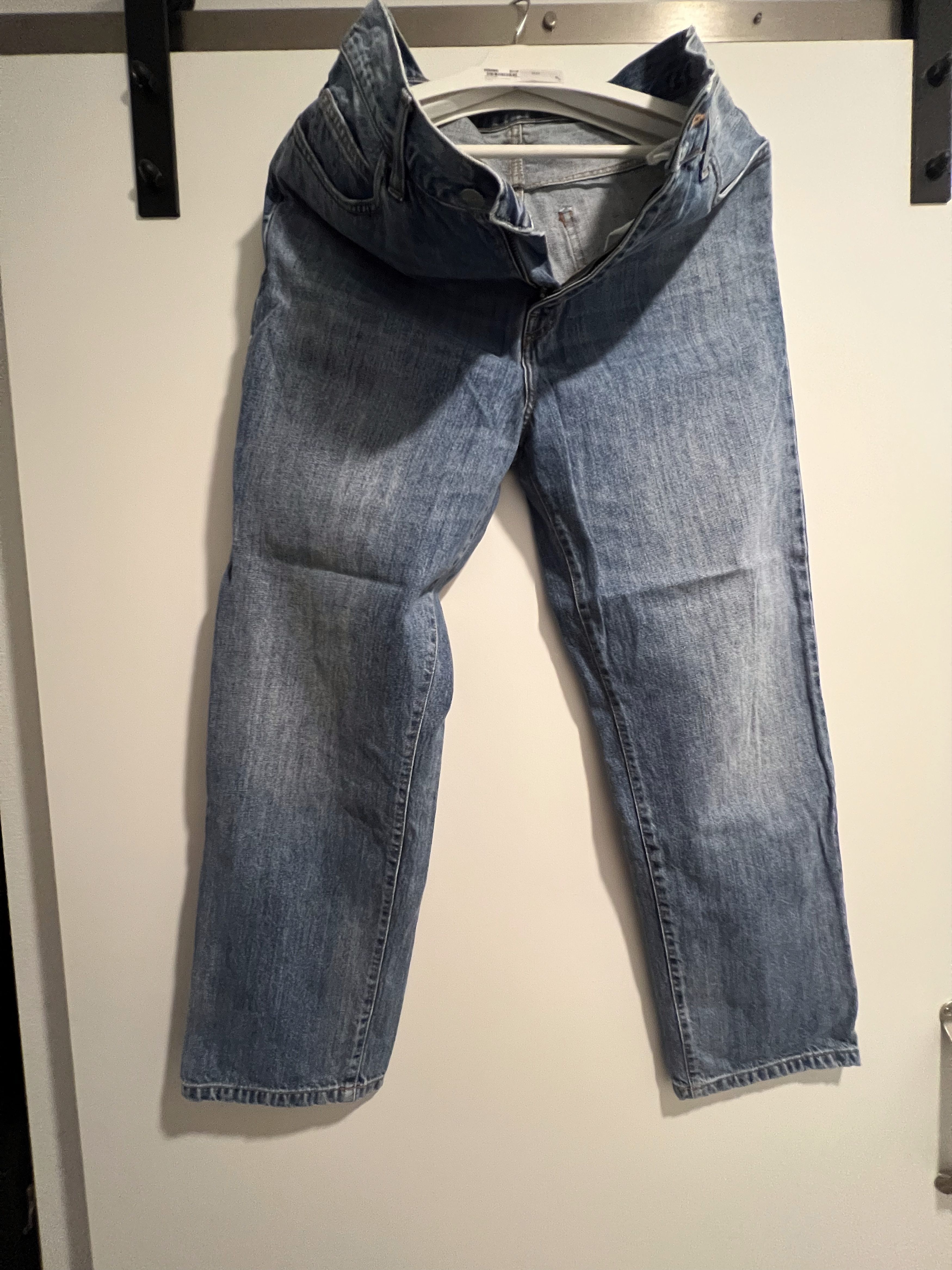 Carhartt Wip Carhartt WIP Smith Pant Size US 32 / EU 48 - 1 Thumbnail