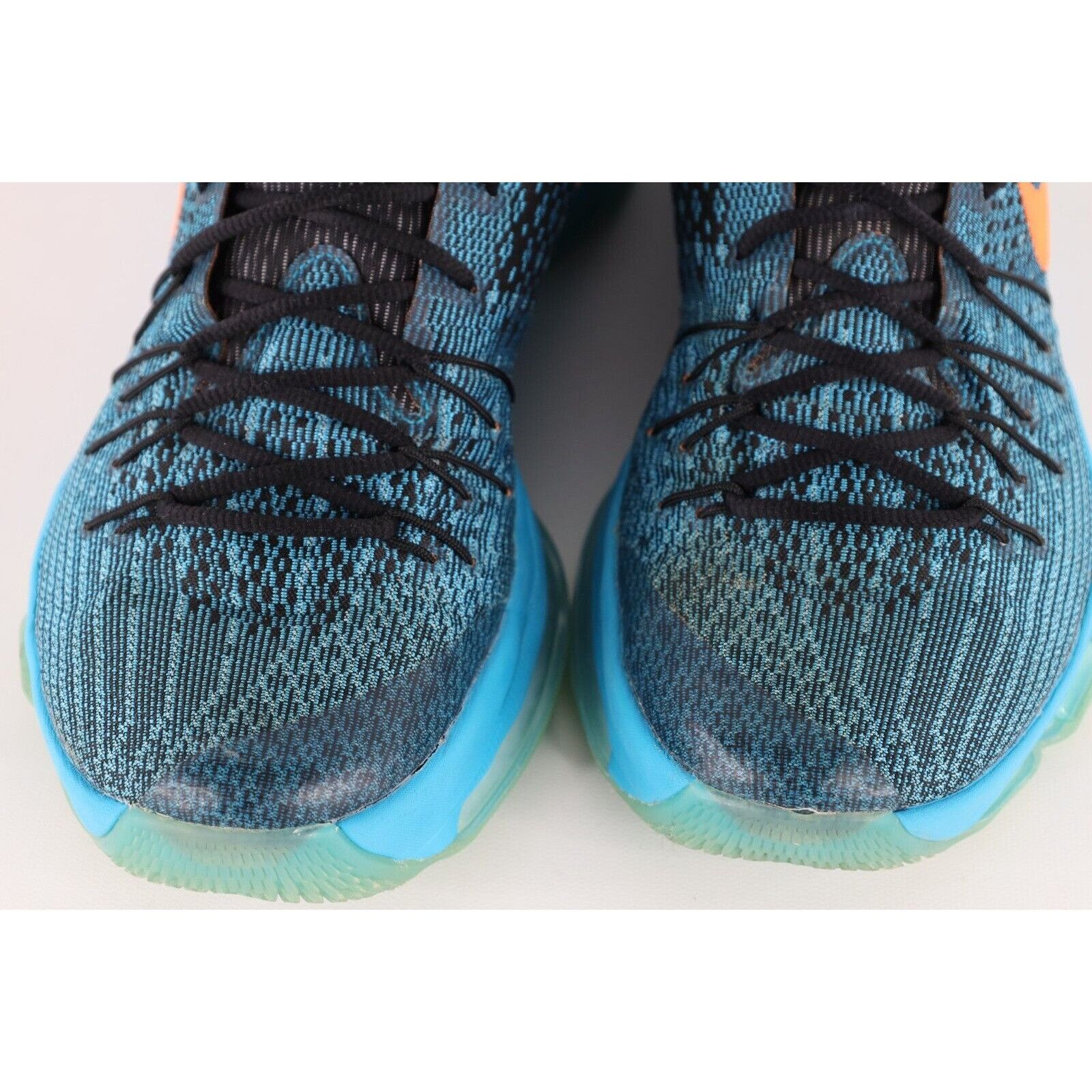 Nike Nike KD VIII Mens SOKC Road Game Basketball Shoes Size US 13 / EU 46 - 3 Thumbnail