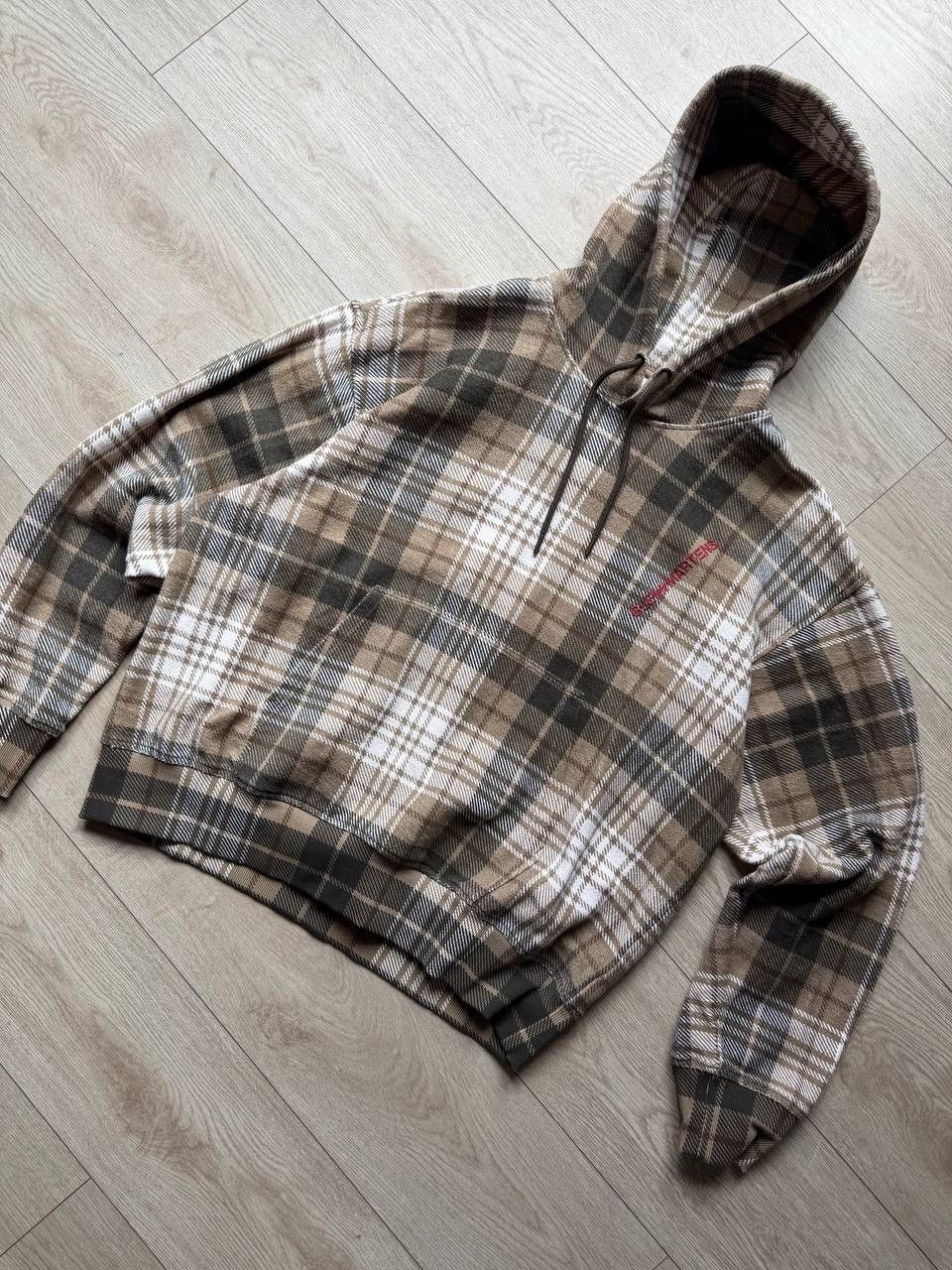 Other Hoodie H&M x Glenn Martens Size US L / EU 52-54 / 3 - 1 Thumbnail