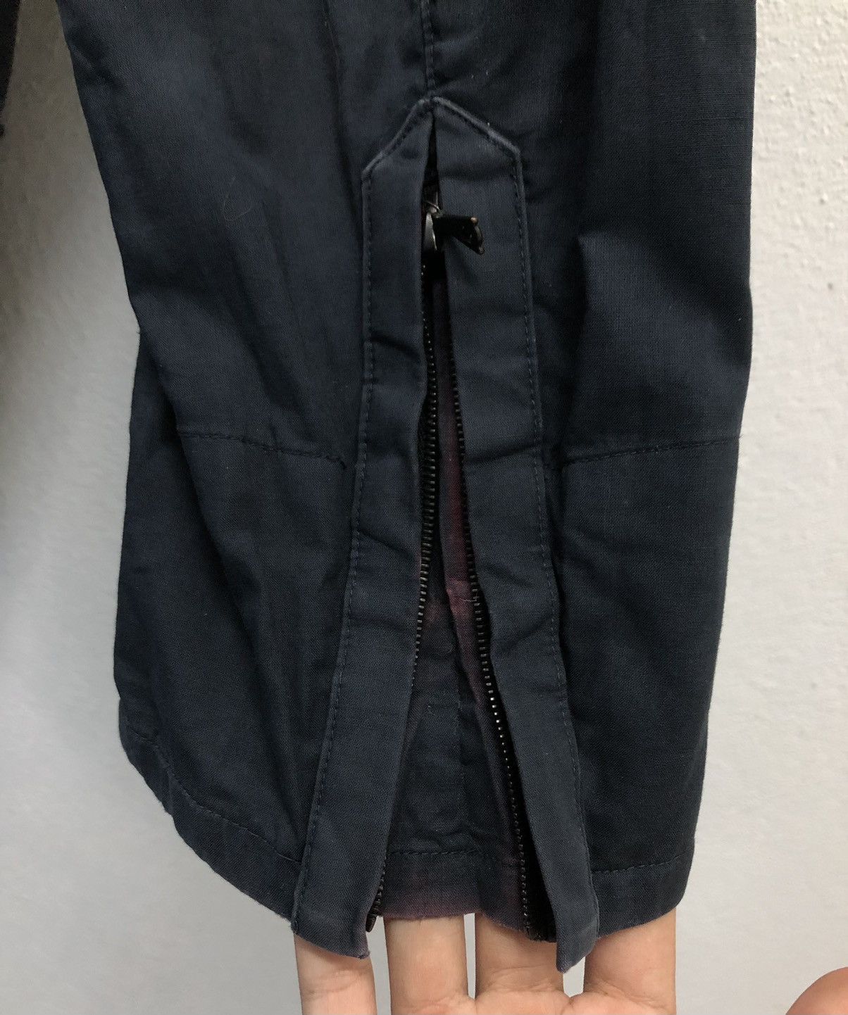 Victorinox Vintage Victorinox Maker Of Original SwissArmy Knife Jacket Size US L / EU 52-54 / 3 - 10 Thumbnail