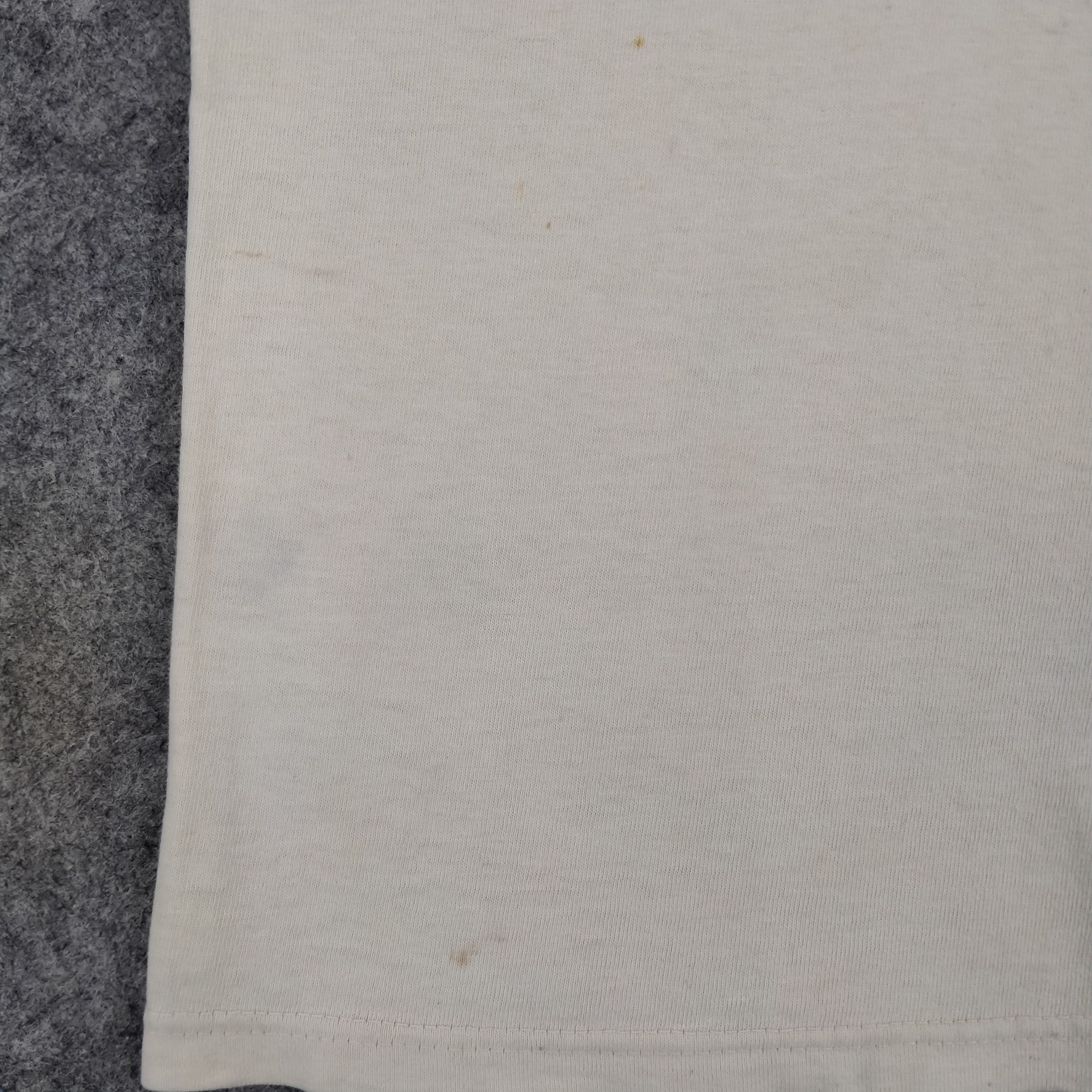 Vintage Vintage Ten Strike Volkswagen Medium Tshirt - G047 Size US M / EU 48-50 / 2 - 12 Thumbnail