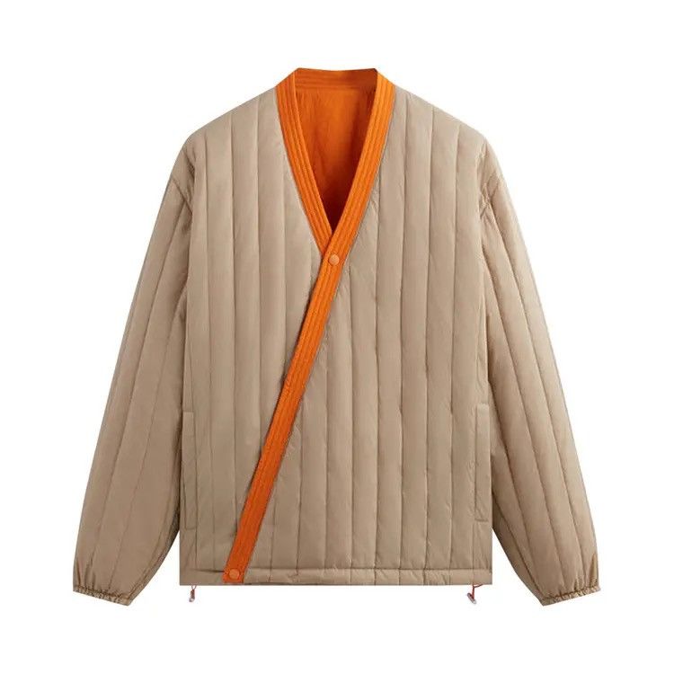 Kith Kith “Jerome” Oversized Reversible Puffer Jacket Small Size US S / EU 44-46 / 1 - 3 Thumbnail