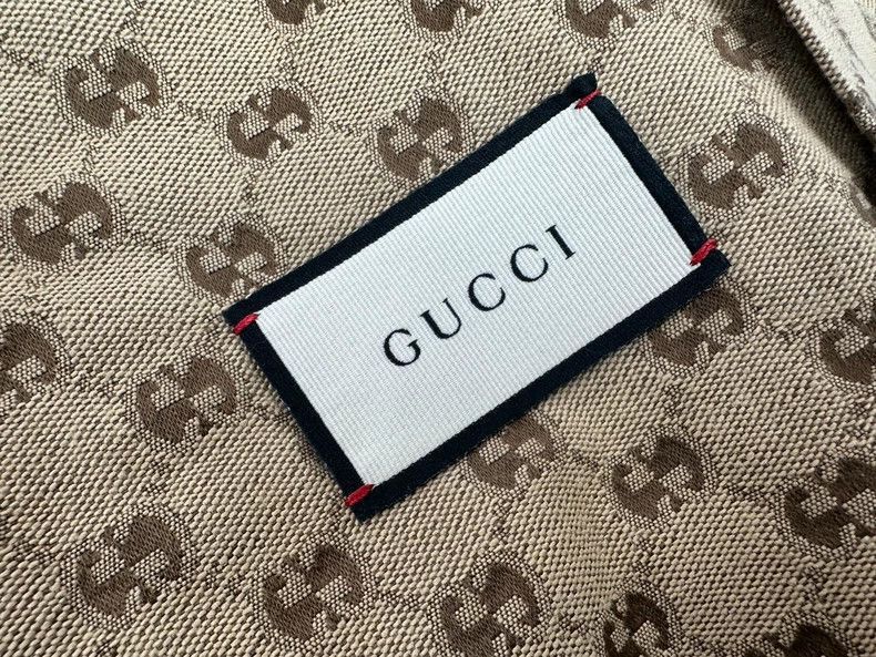 Gucci Gucci Year of the Pig Zip Jacket-2506 Size US L / EU 52-54 / 3 - 4 Thumbnail