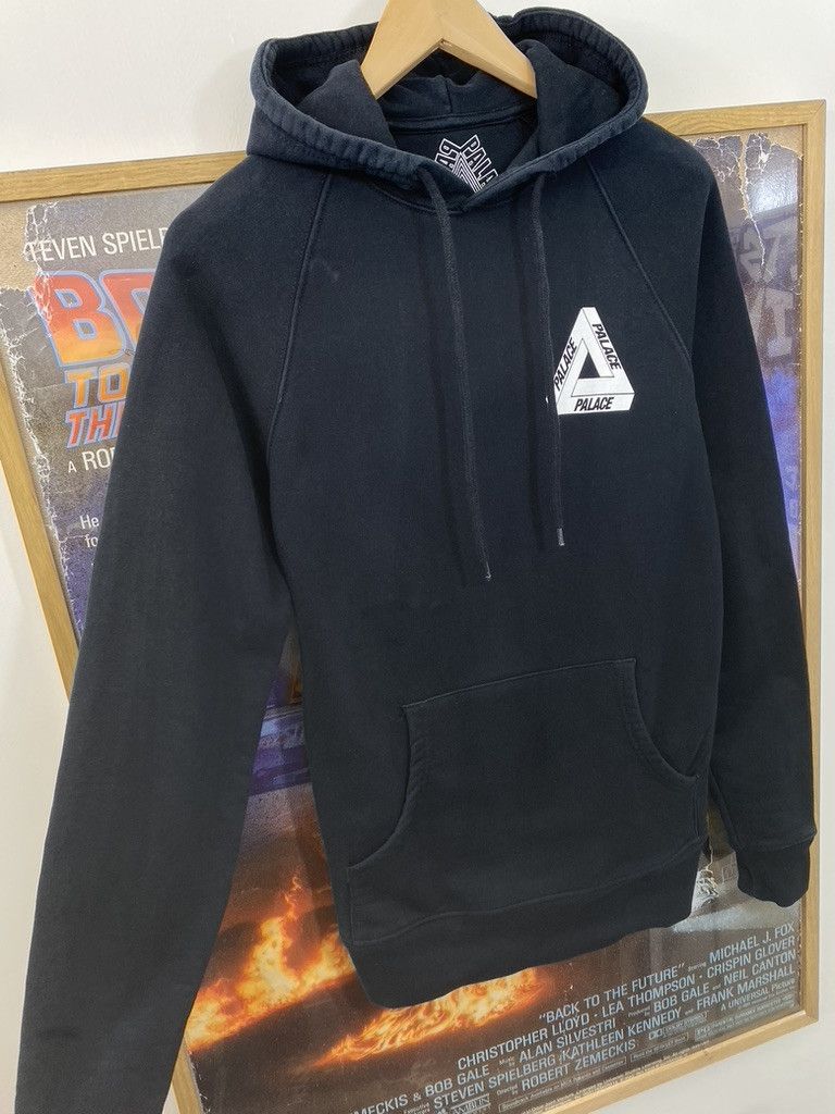Palace 2015 Palace Classic Brit Drury Swirl Triferg Hoodie Size US S / EU 44-46 / 1 - 4 Thumbnail