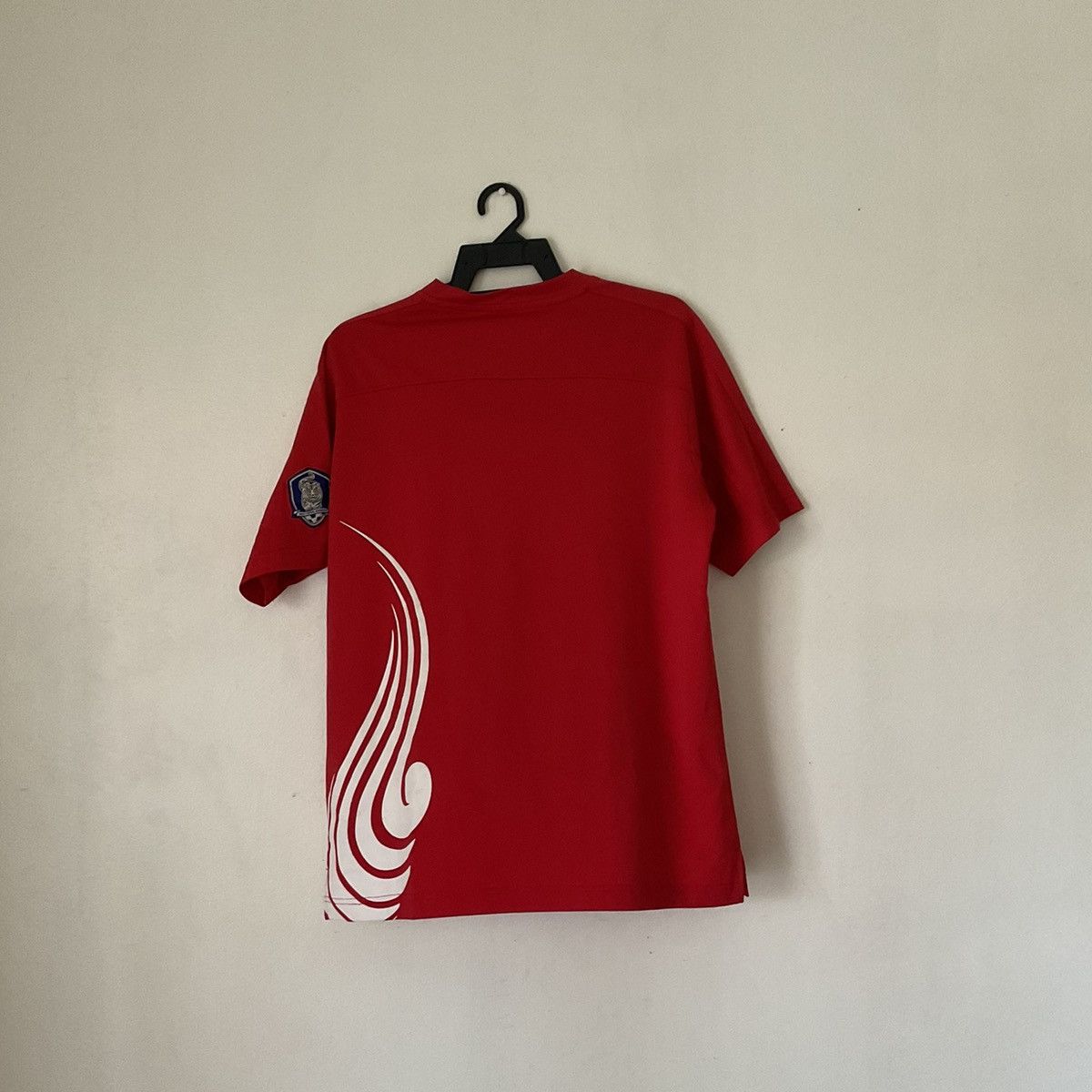 Other Vintage South Korea Training kit Jersey Blokecore Size US M / EU 48-50 / 2 - 2 Thumbnail