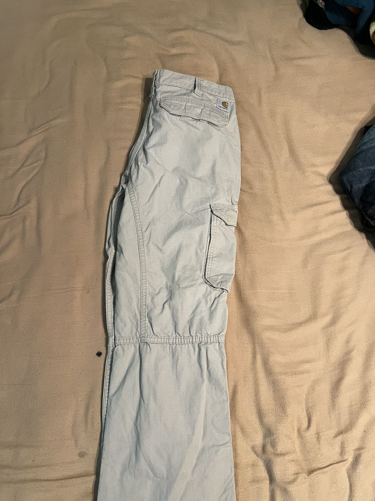 Carhartt Carhartt Cargos Size US 34 / EU 50 - 3 Thumbnail