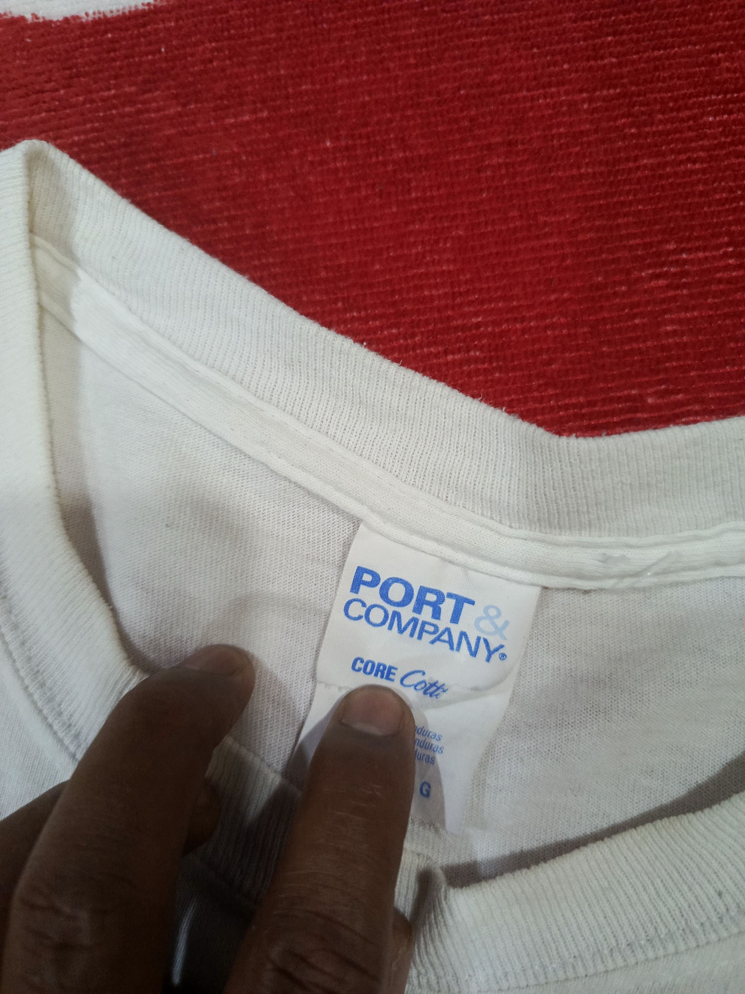 Other STUPID t-shirt Size US L / EU 52-54 / 3 - 6 Thumbnail