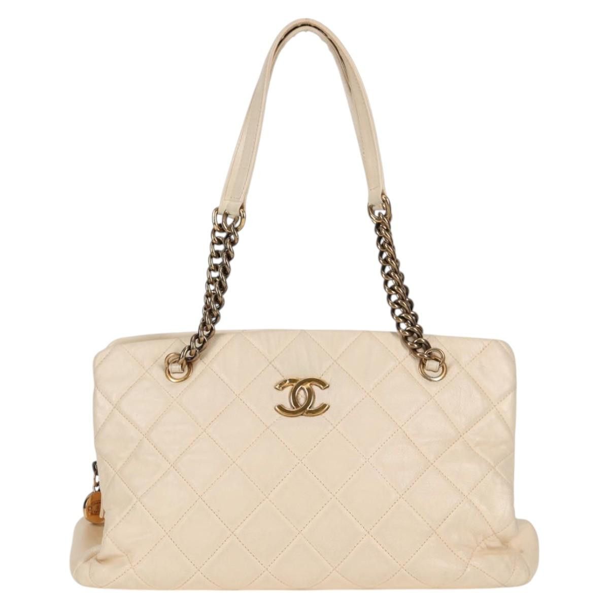 Chanel Chanel Shopping shoulder Size ONE SIZE - 1 Thumbnail