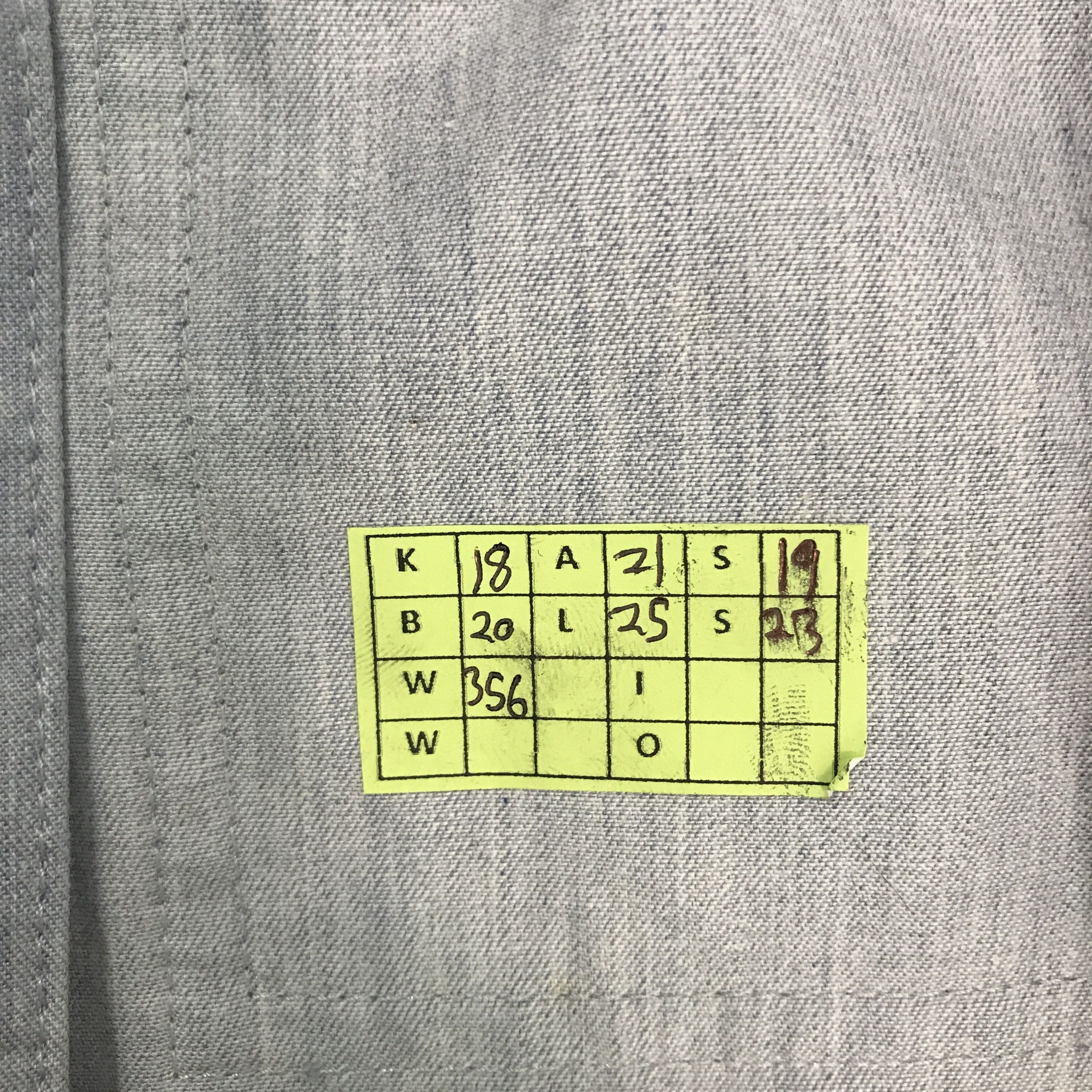 Christian Dior Monsieur × Vintage Vintage Christian Dior Button Jacket Size US M / EU 48-50 / 2 - 12 Thumbnail