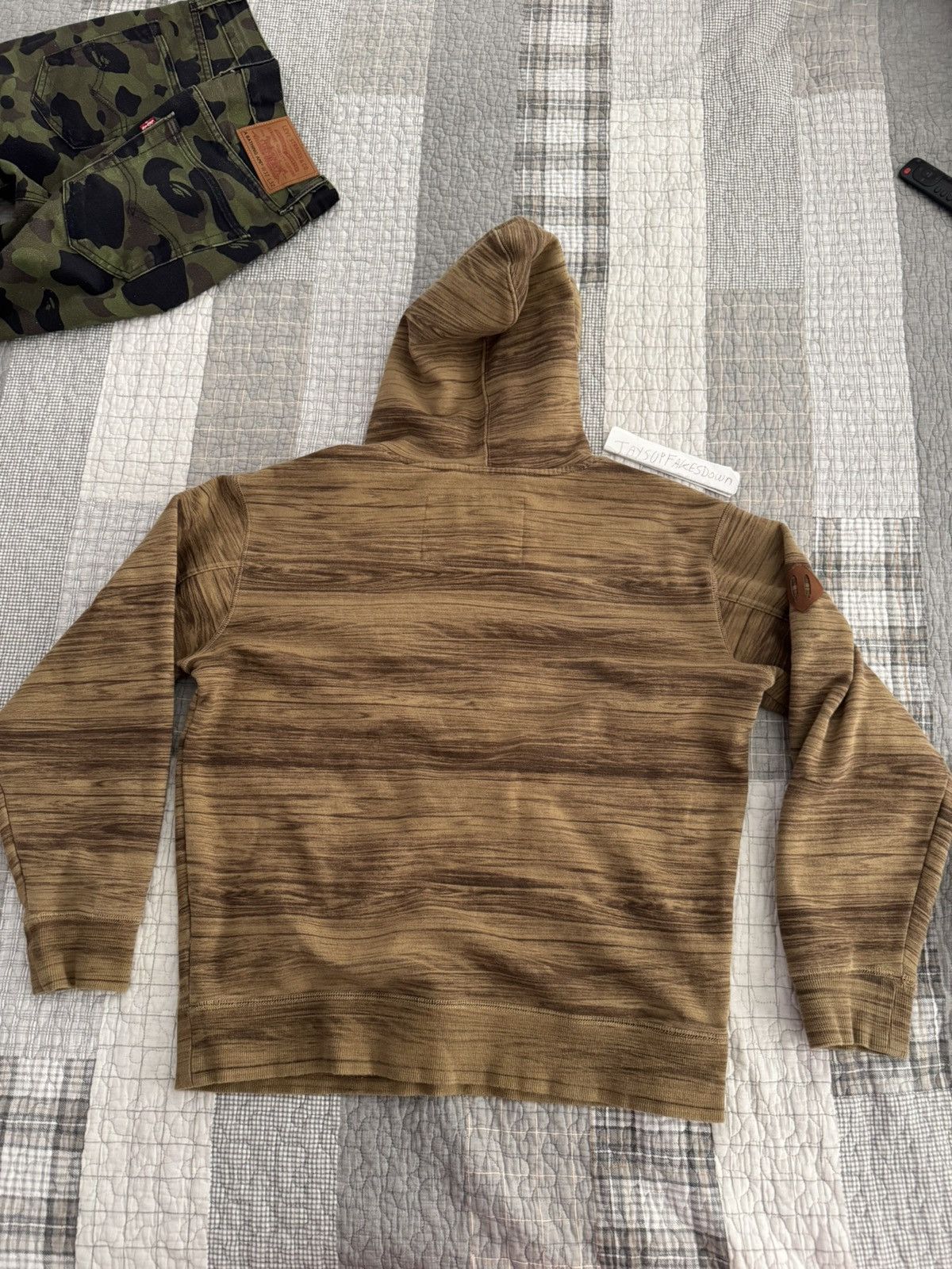 Staple Staple Pigeon Hoodie Size Medium Size US M / EU 48-50 / 2 - 2 Thumbnail