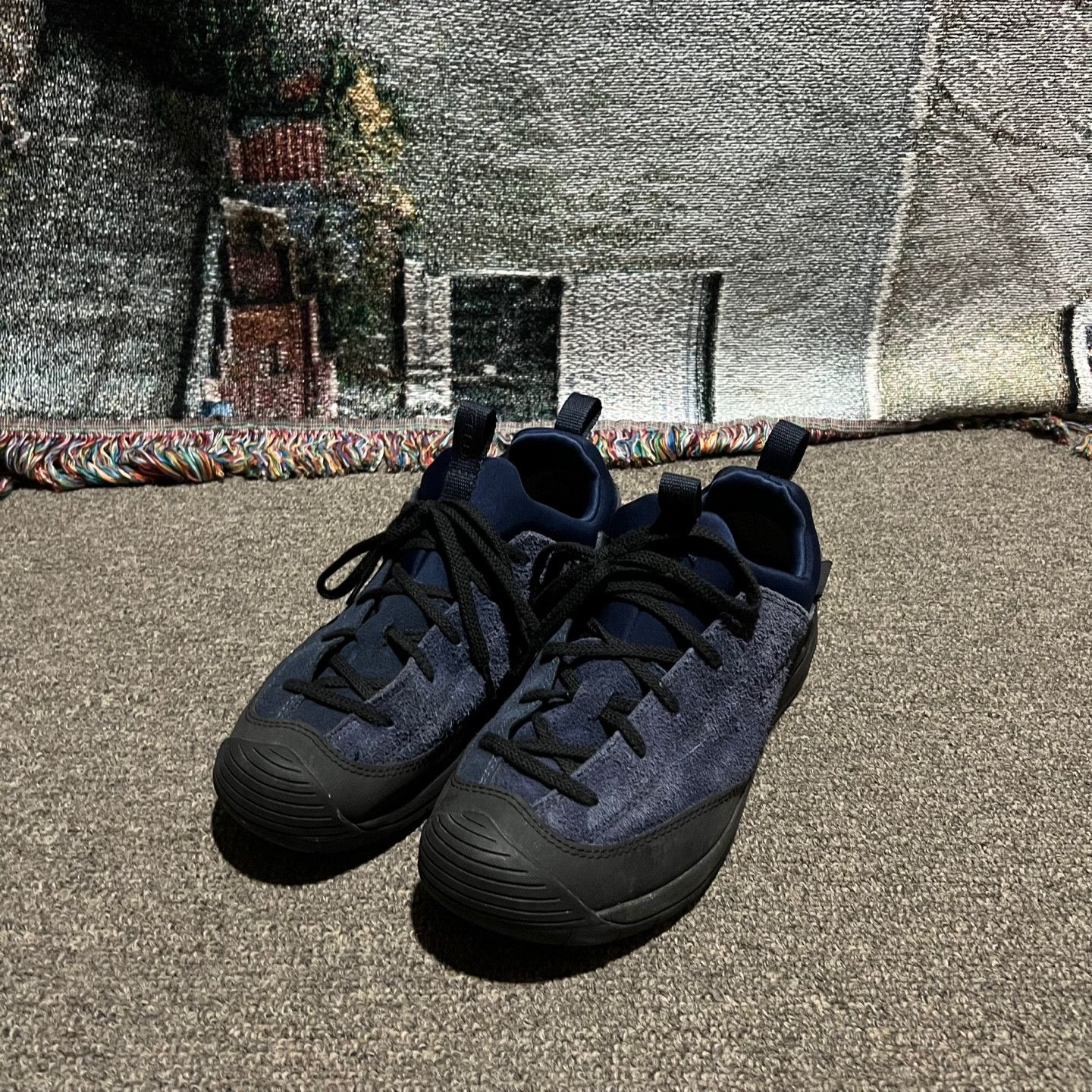 Engineered Garments × Keen Keen x Engineered Garments Jasper 